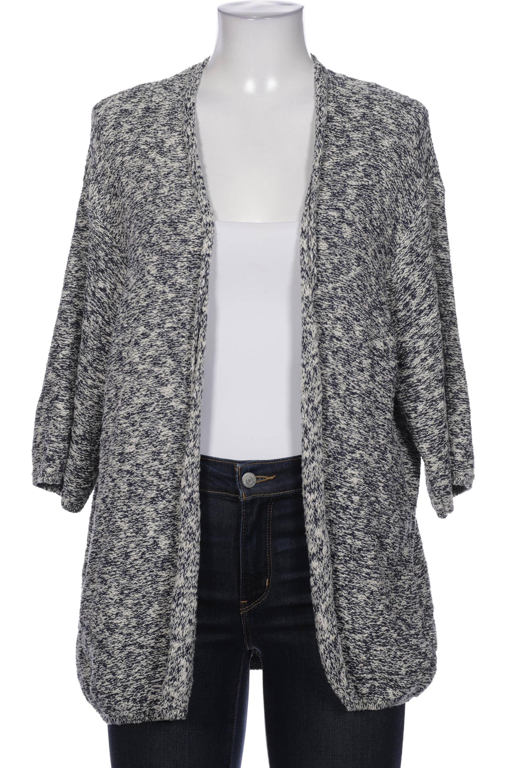 

Esprit Damen Strickjacke, grau, Gr. 38