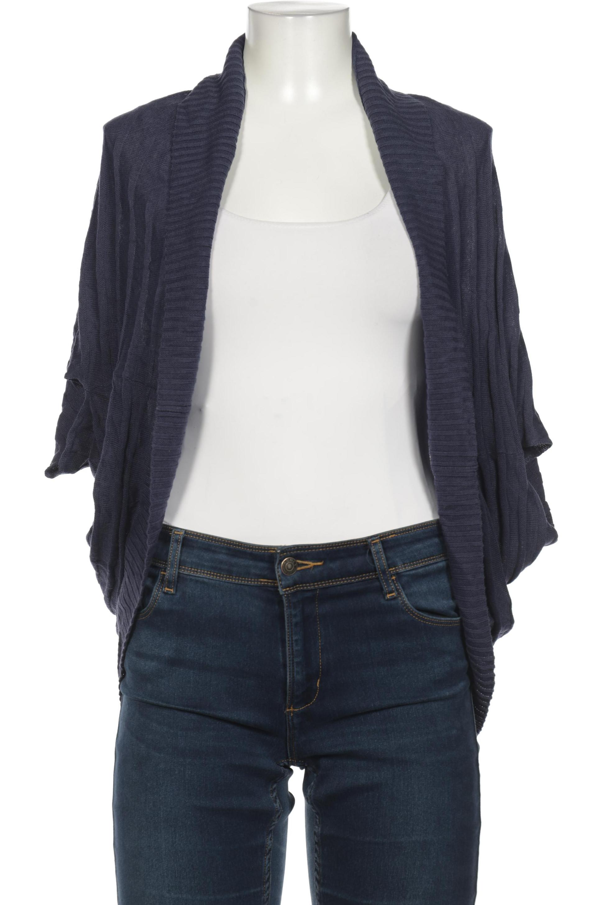 

Esprit Damen Strickjacke, marineblau