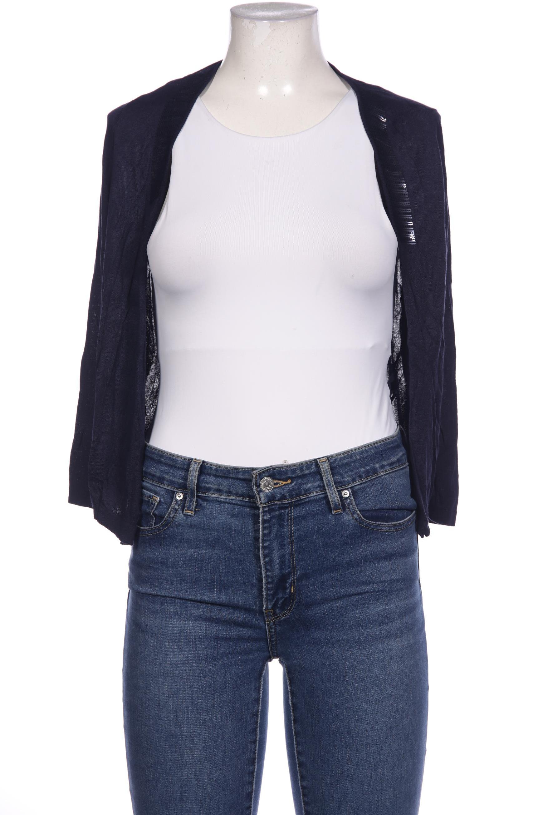 

Esprit Damen Strickjacke, marineblau, Gr. 46