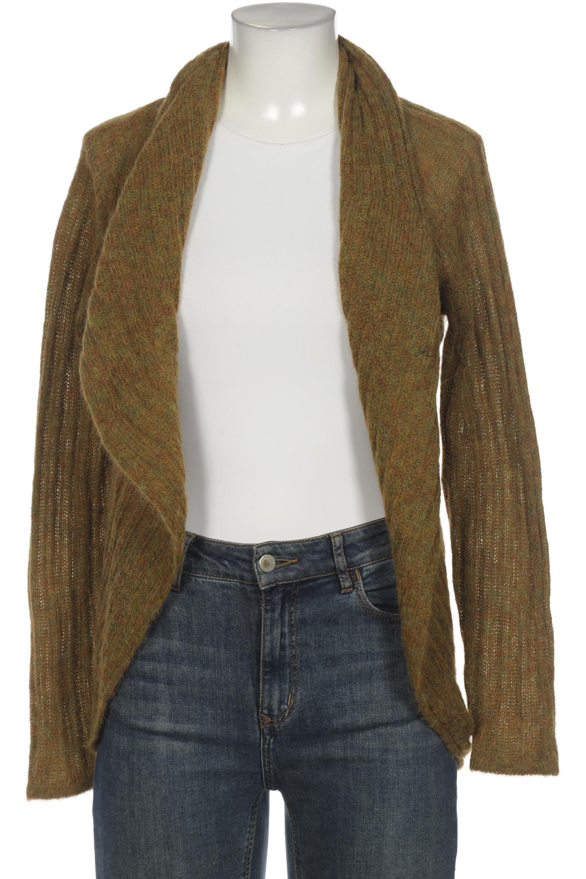 

Esprit Damen Strickjacke, grün