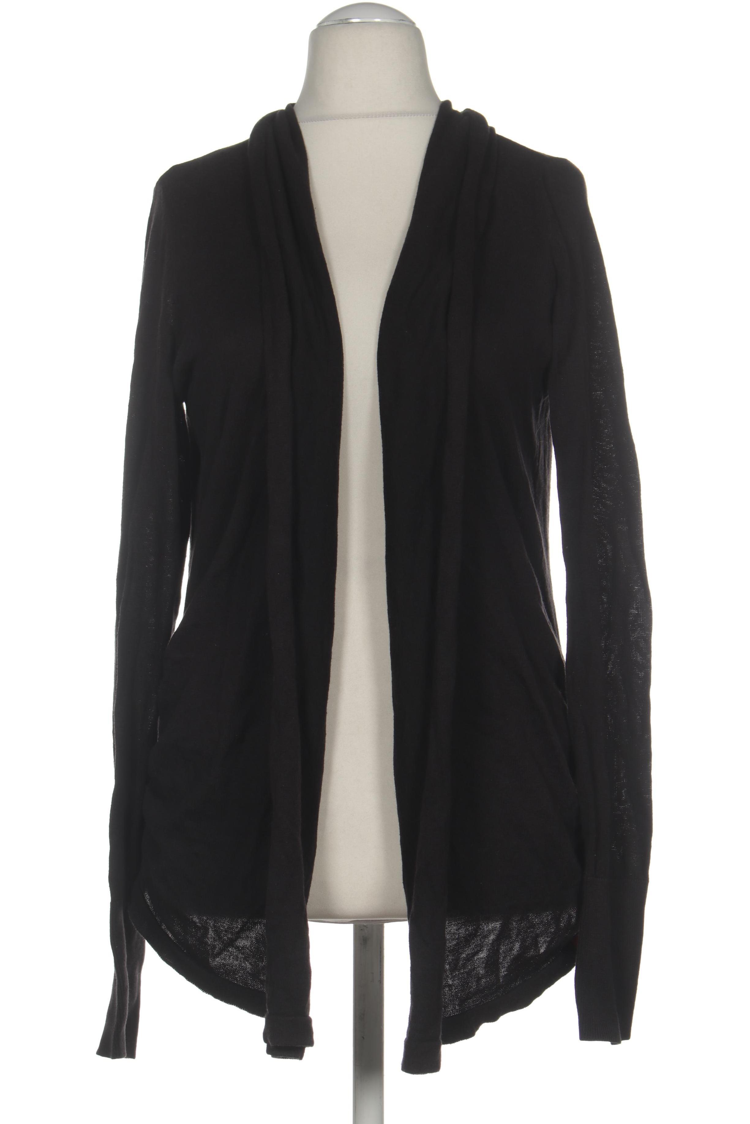 

Esprit Damen Strickjacke, schwarz, Gr.