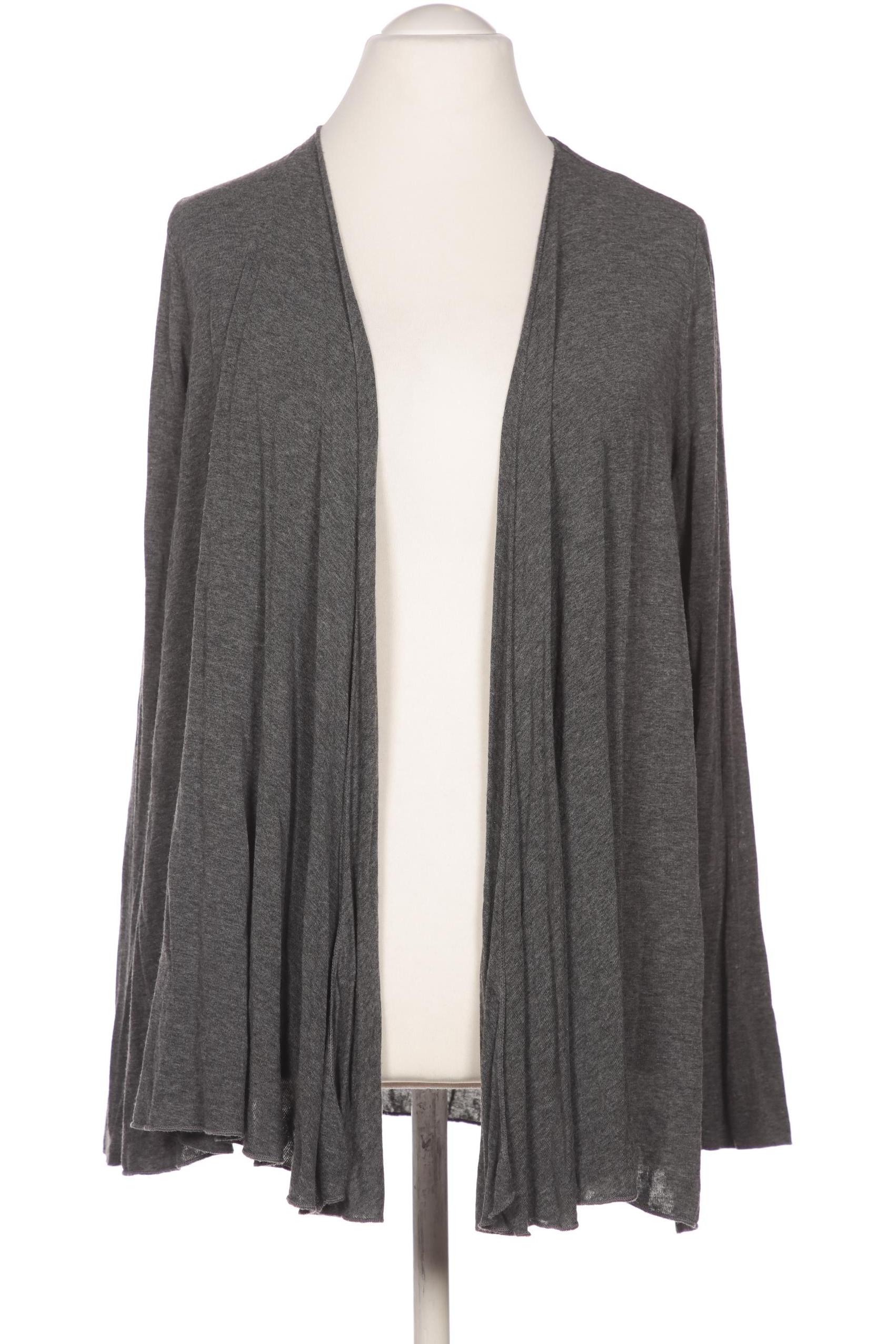 

Esprit Damen Strickjacke, grau, Gr. 42