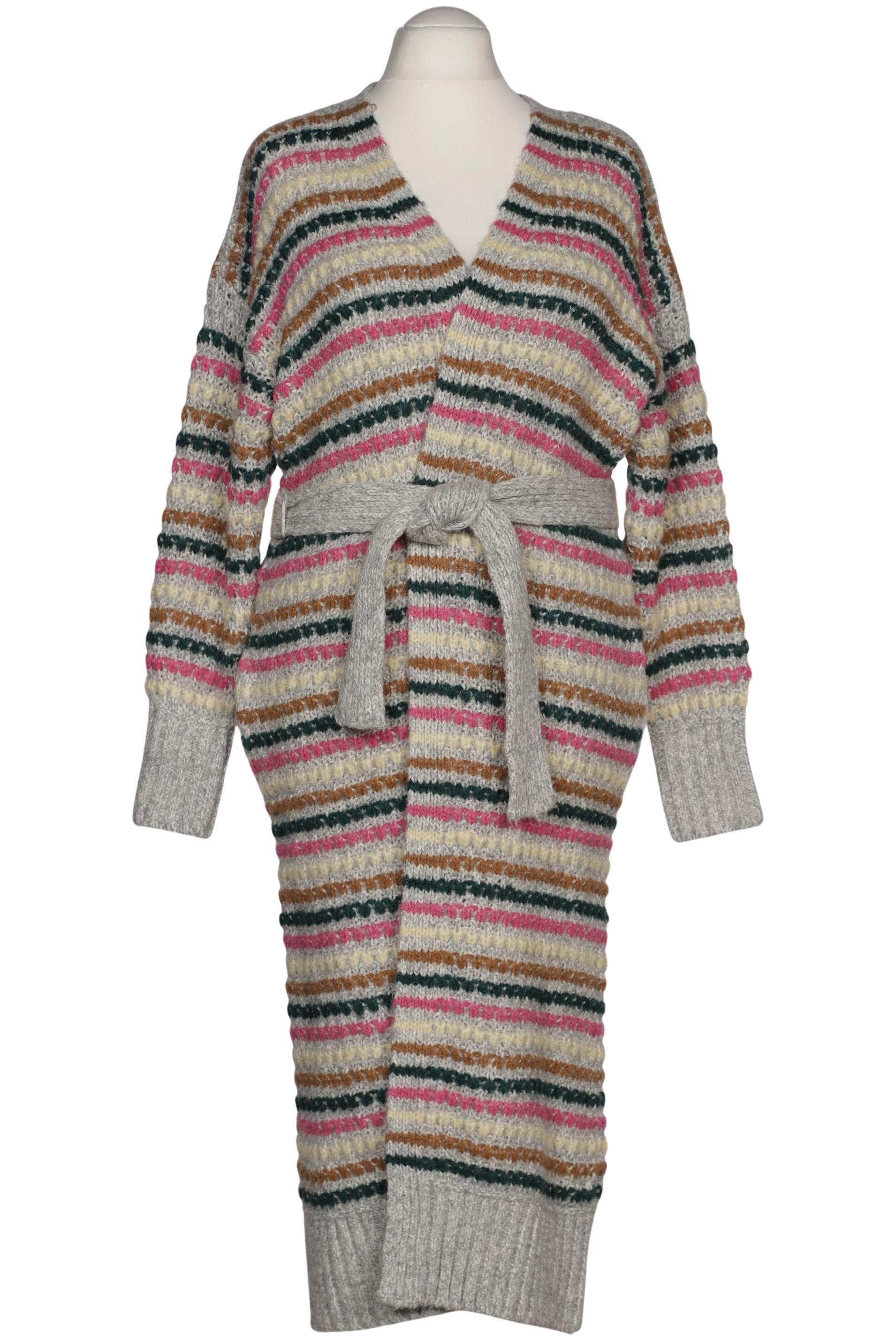 

Esprit Damen Strickjacke, mehrfarbig, Gr. 38