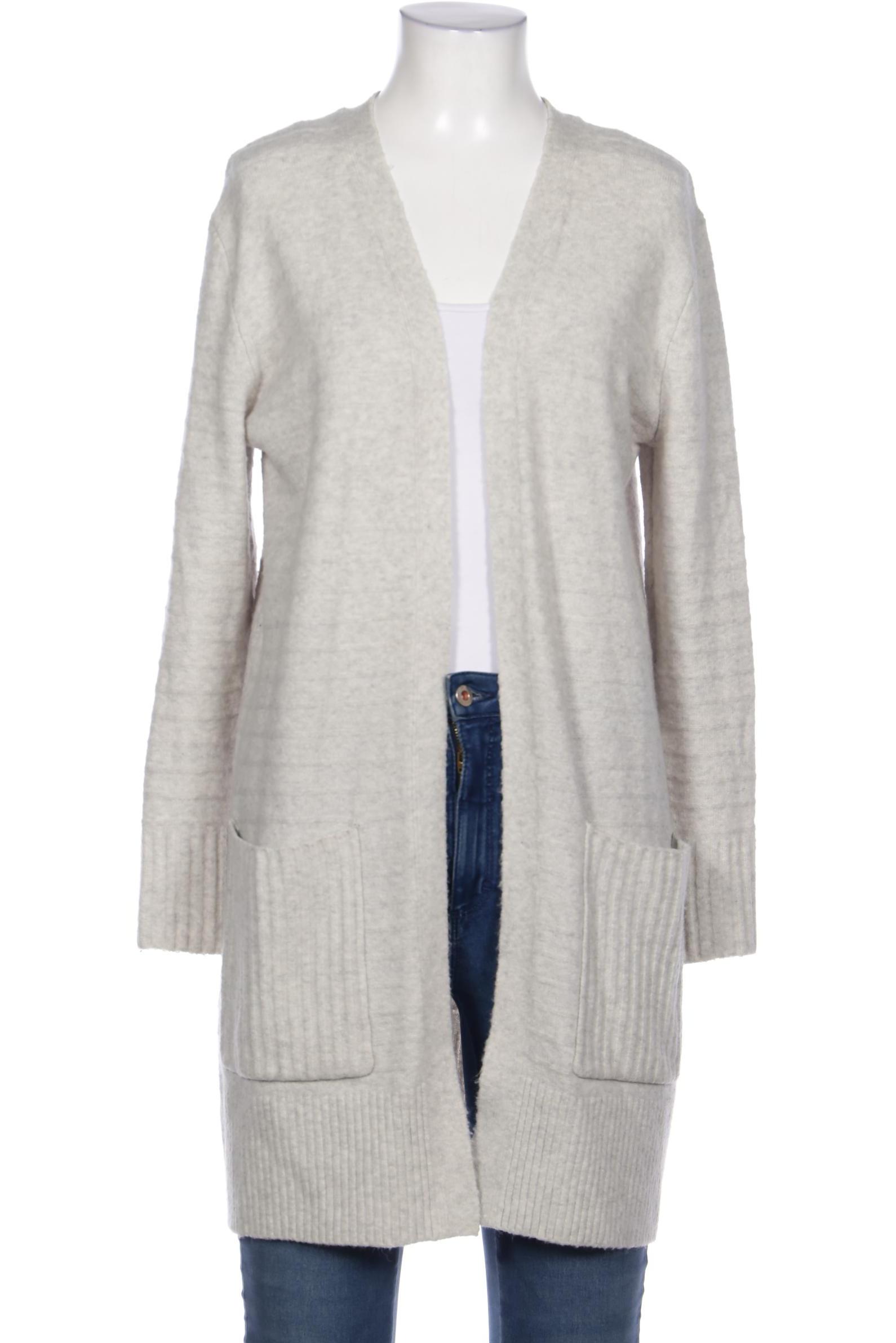 

Esprit Damen Strickjacke, grau, Gr. 36