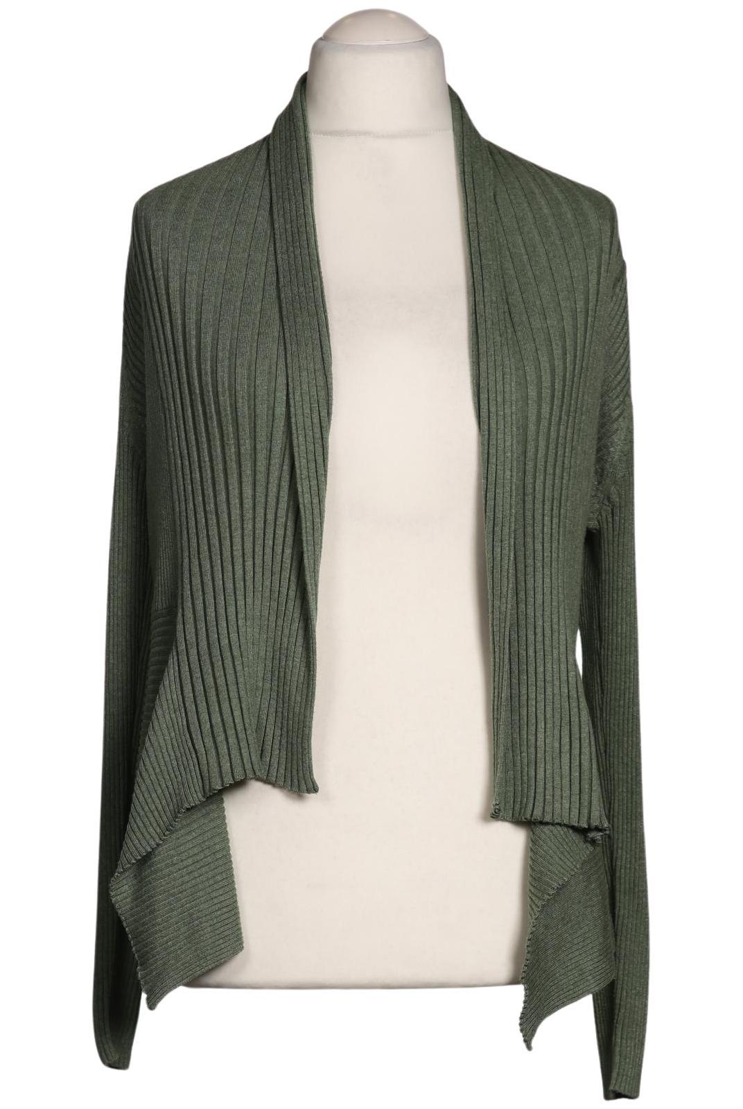 

Esprit Damen Strickjacke, grün, Gr. 38