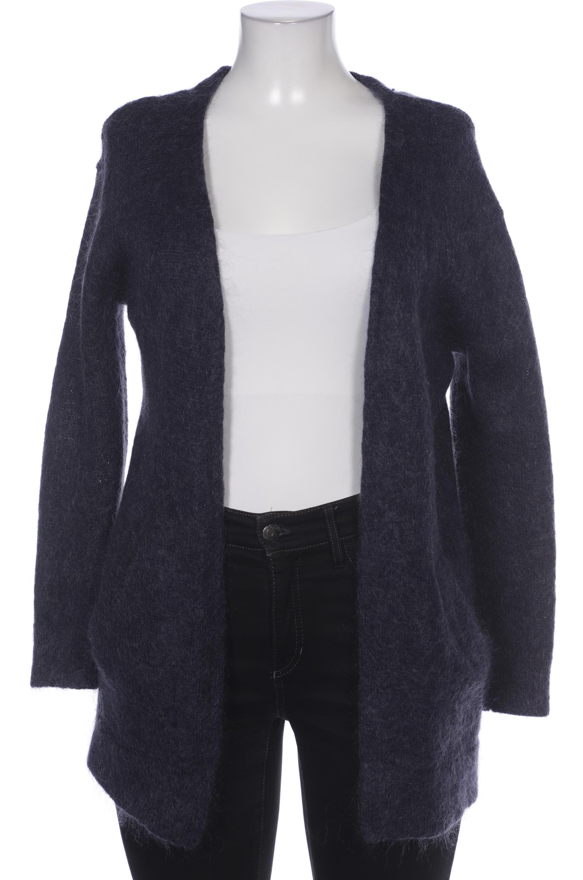 

Esprit Damen Strickjacke, marineblau, Gr. 42