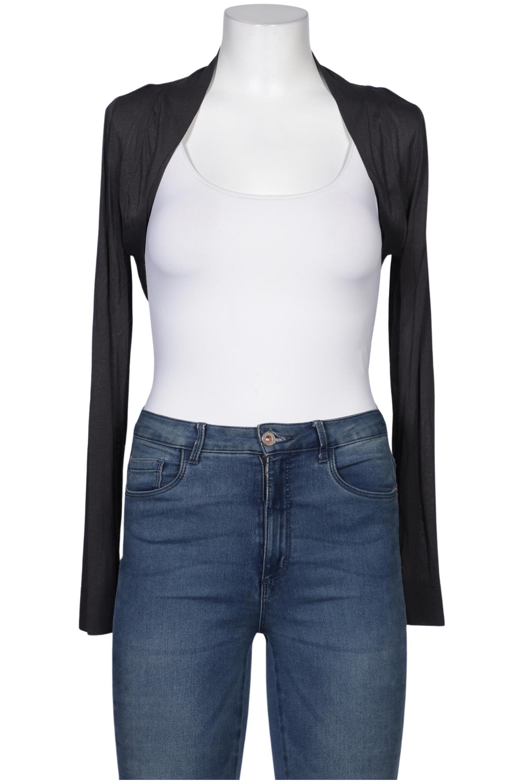 

Esprit Damen Strickjacke, grau, Gr. 42