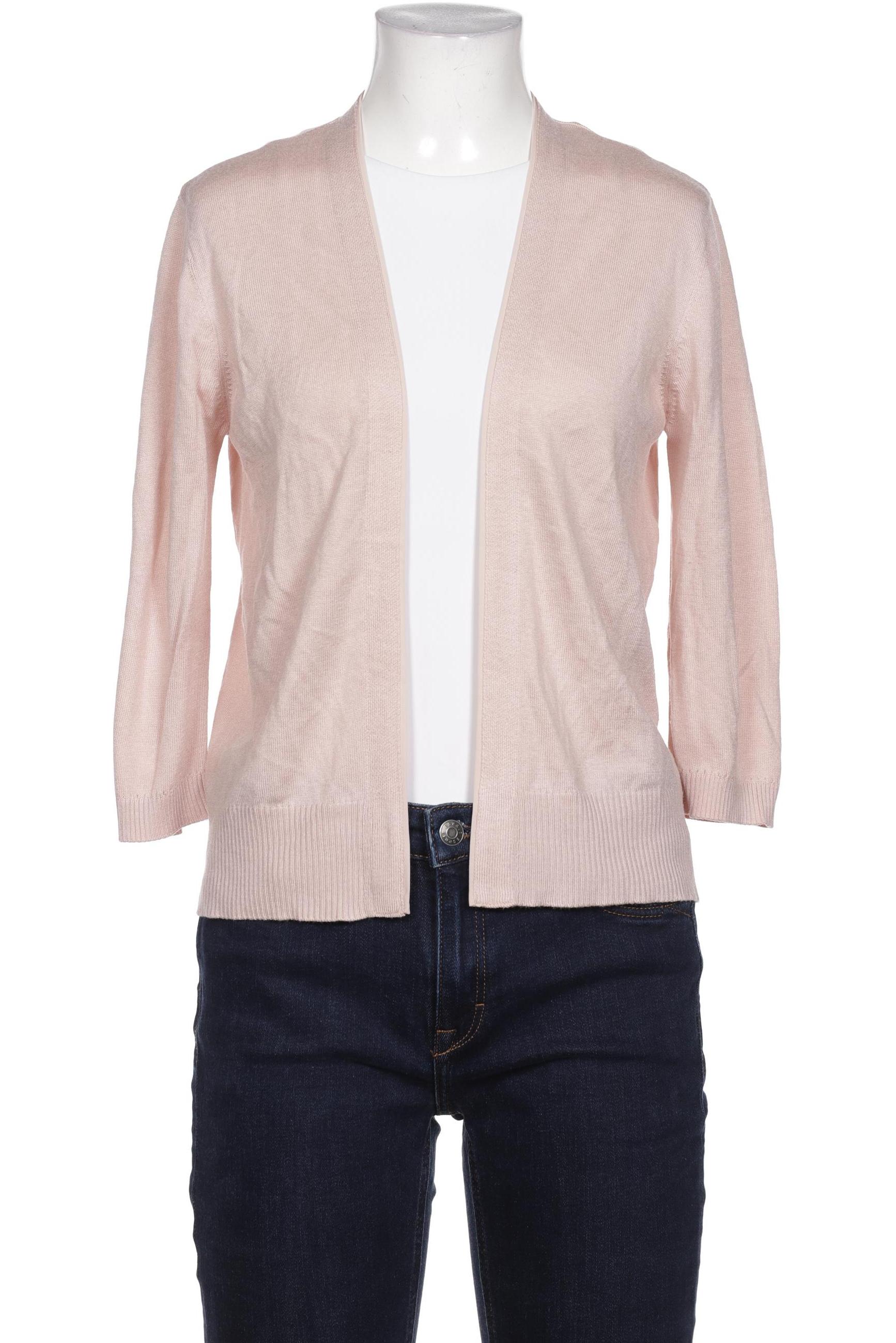 

Esprit Damen Strickjacke, pink