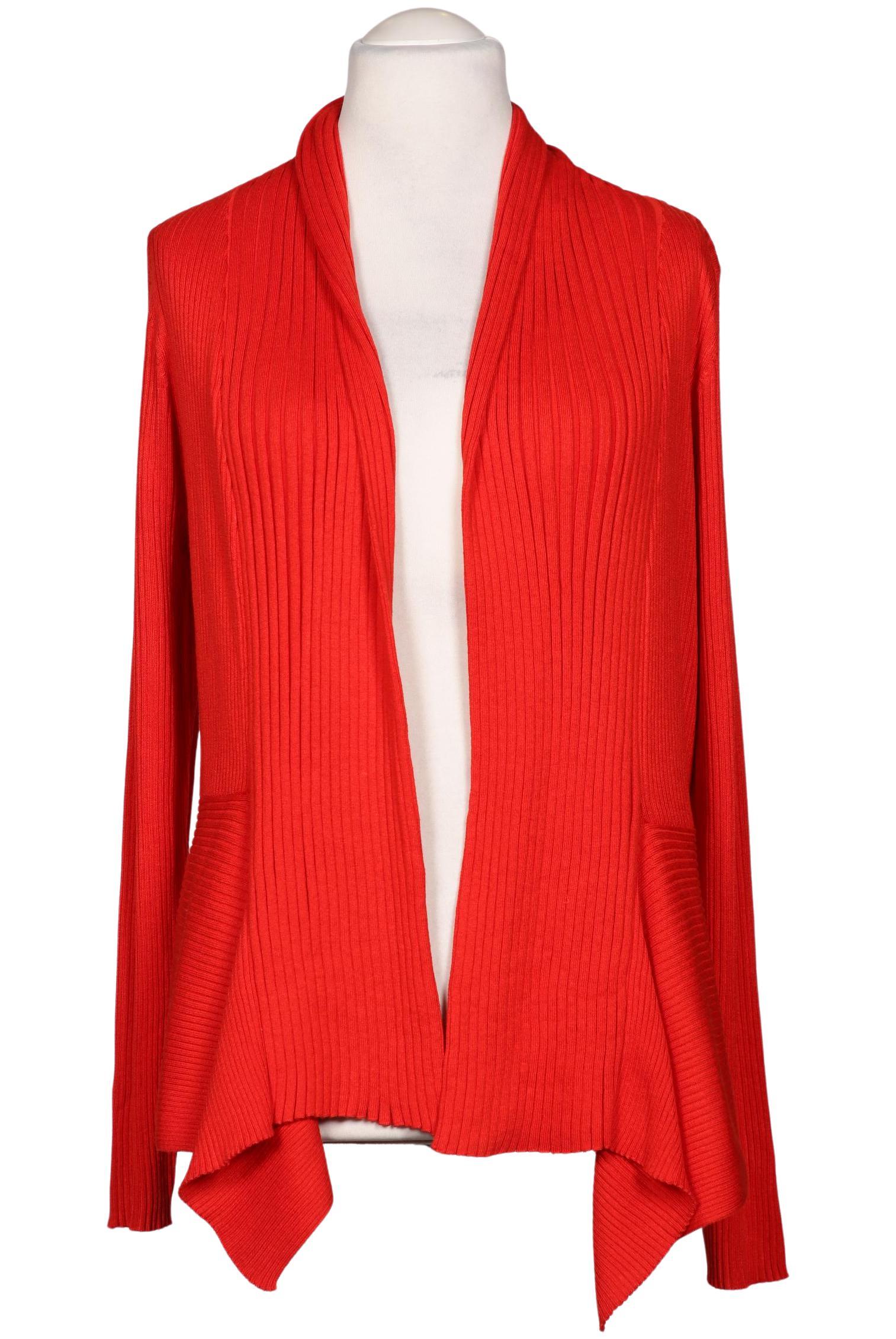 

Esprit Damen Strickjacke, rot, Gr. 46