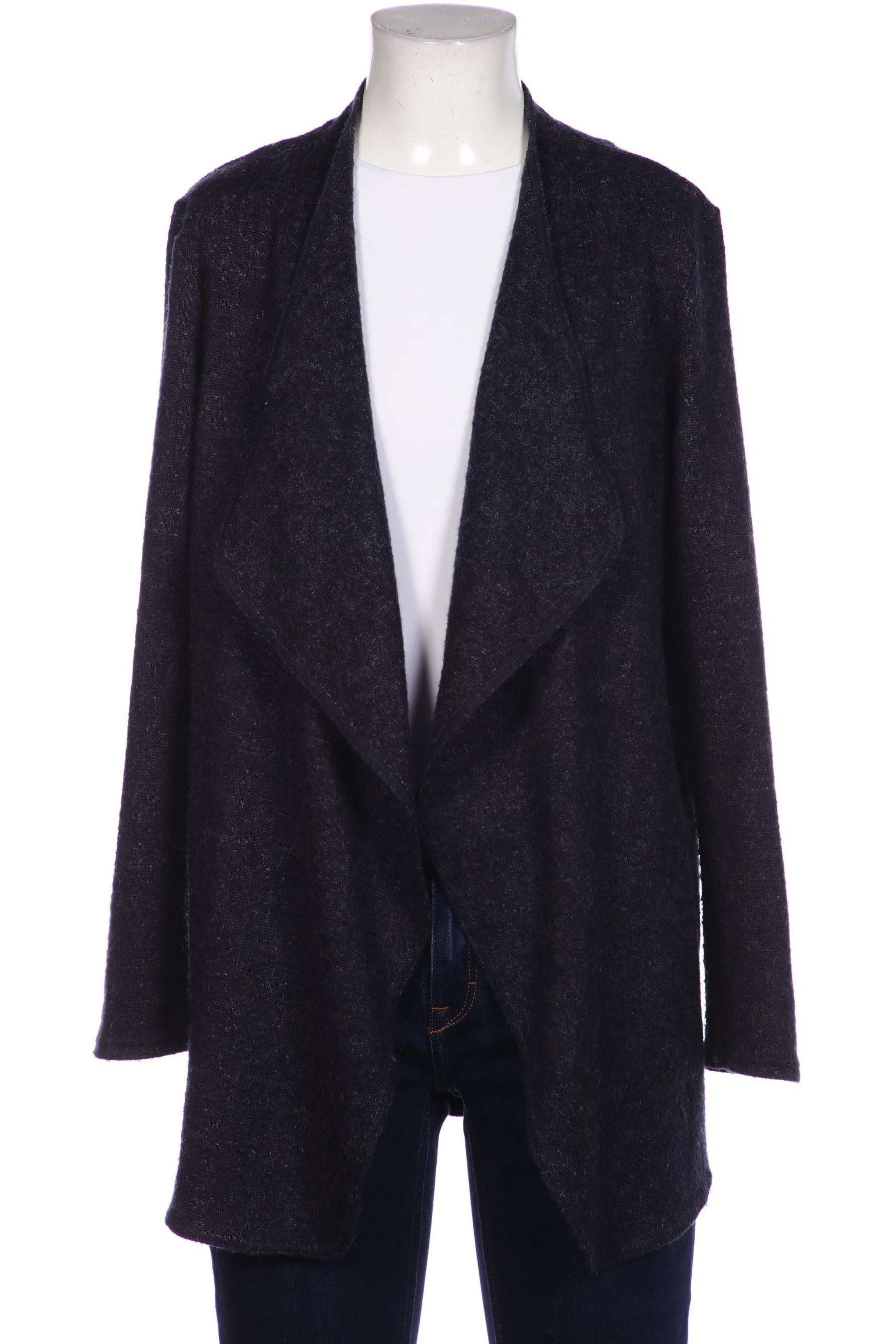 

Esprit Damen Strickjacke, blau, Gr. 36
