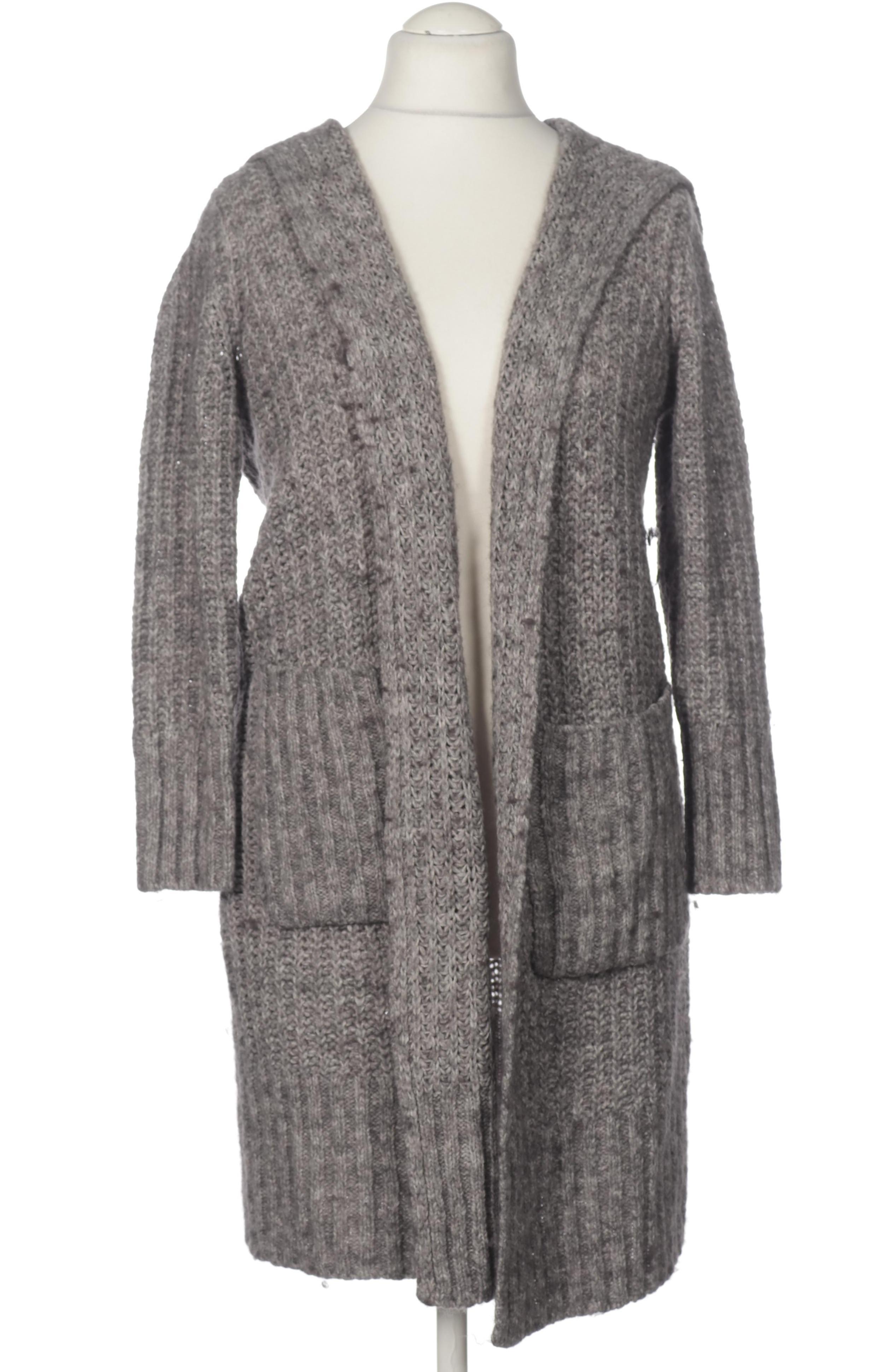 

Esprit Damen Strickjacke, grau, Gr.