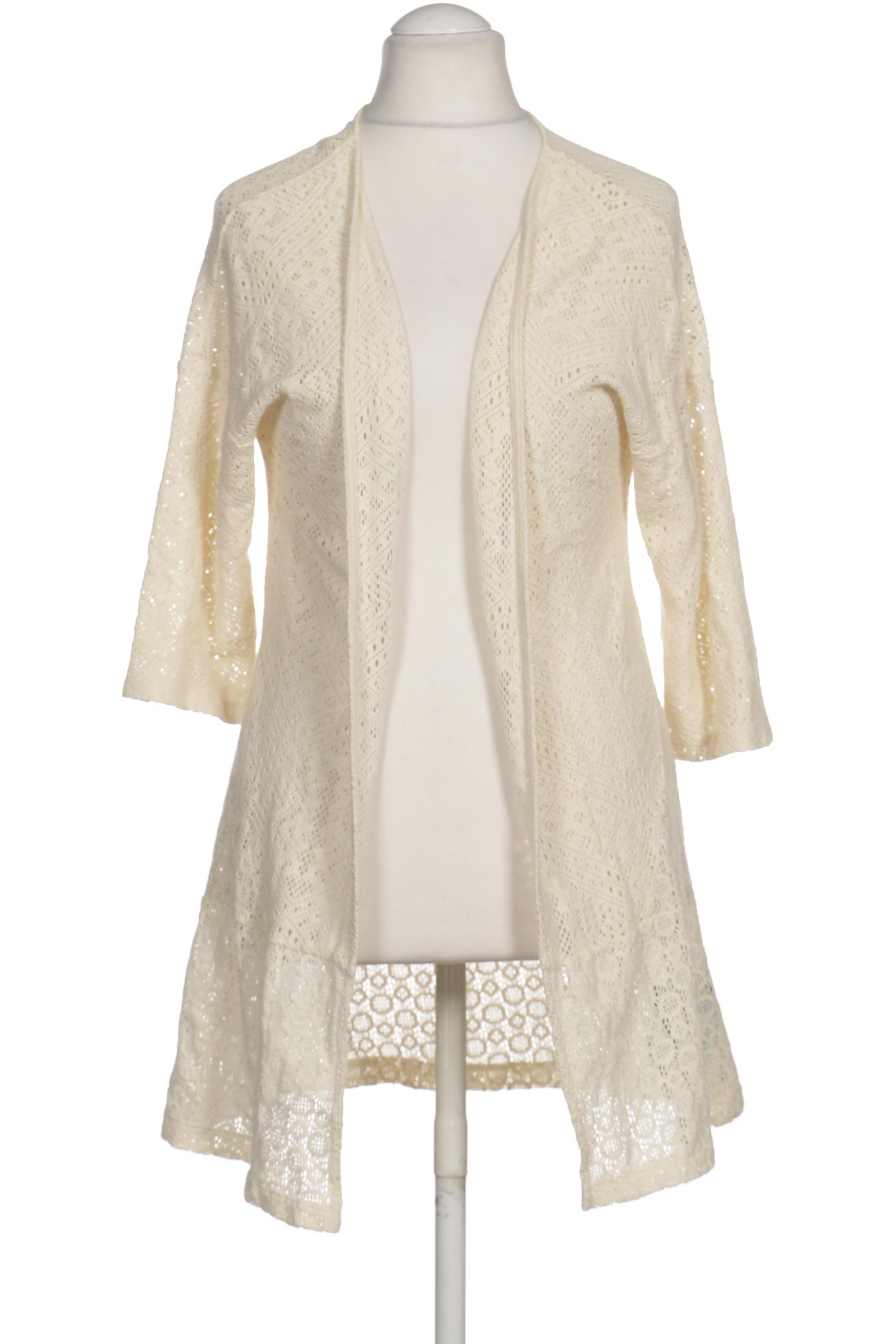 

Esprit Damen Strickjacke, beige, Gr.