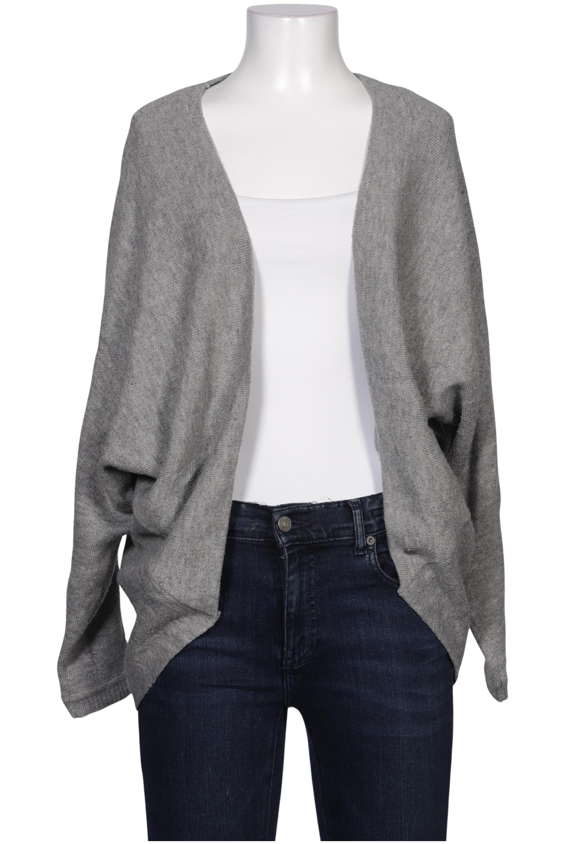 

Esprit Damen Strickjacke, grau, Gr. 36