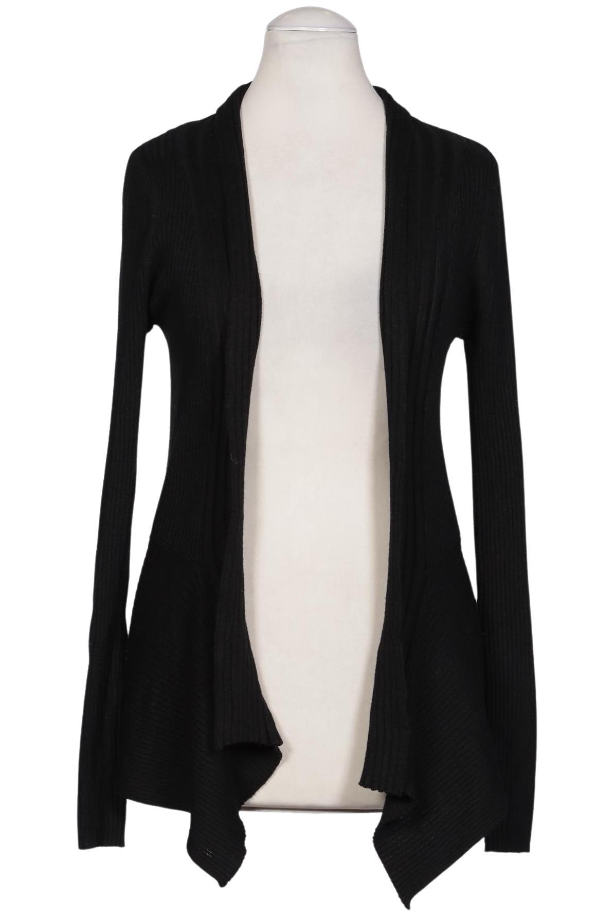 

Esprit Damen Strickjacke, schwarz, Gr. 34