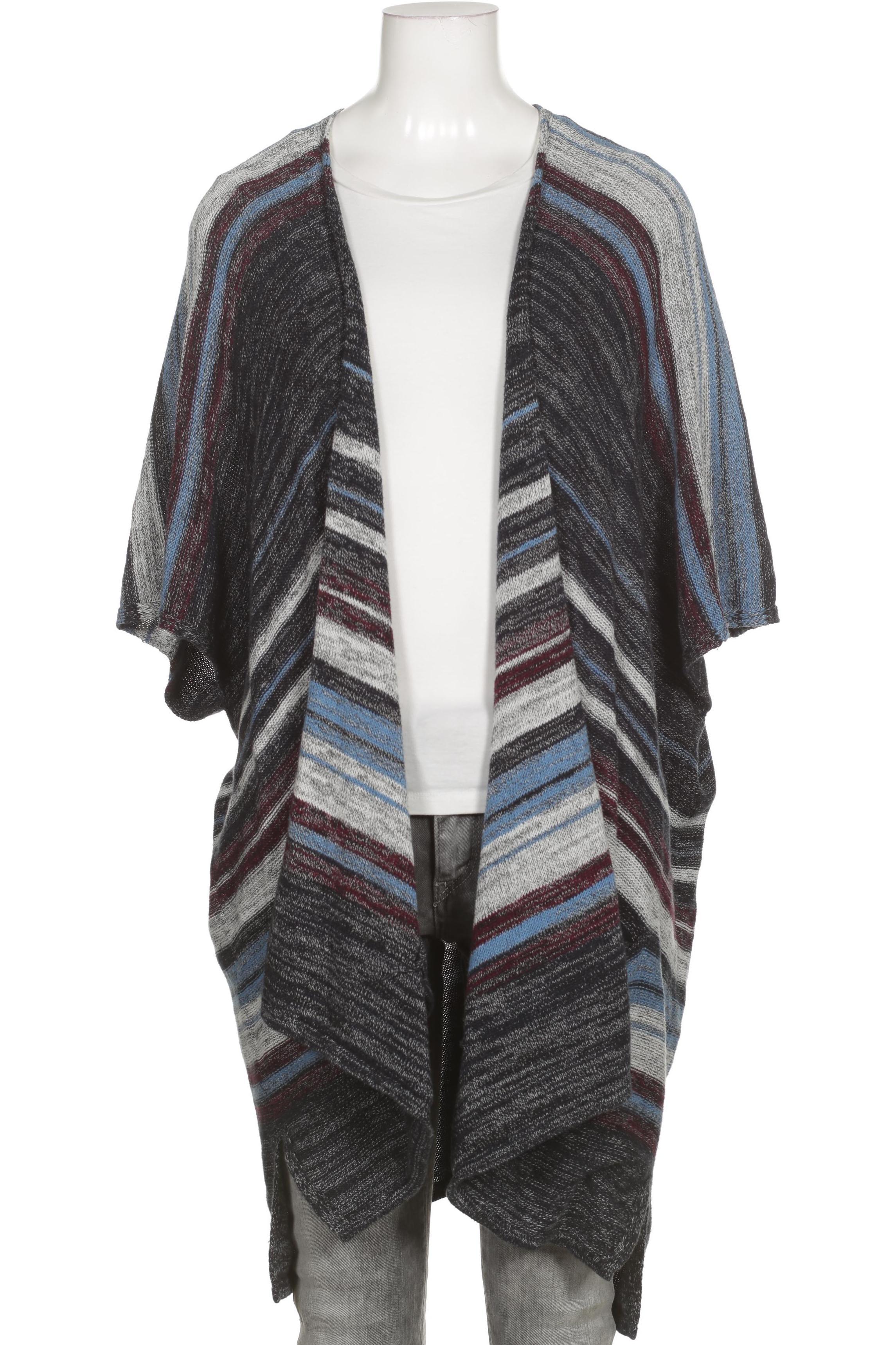 

Esprit Damen Strickjacke, blau, Gr.