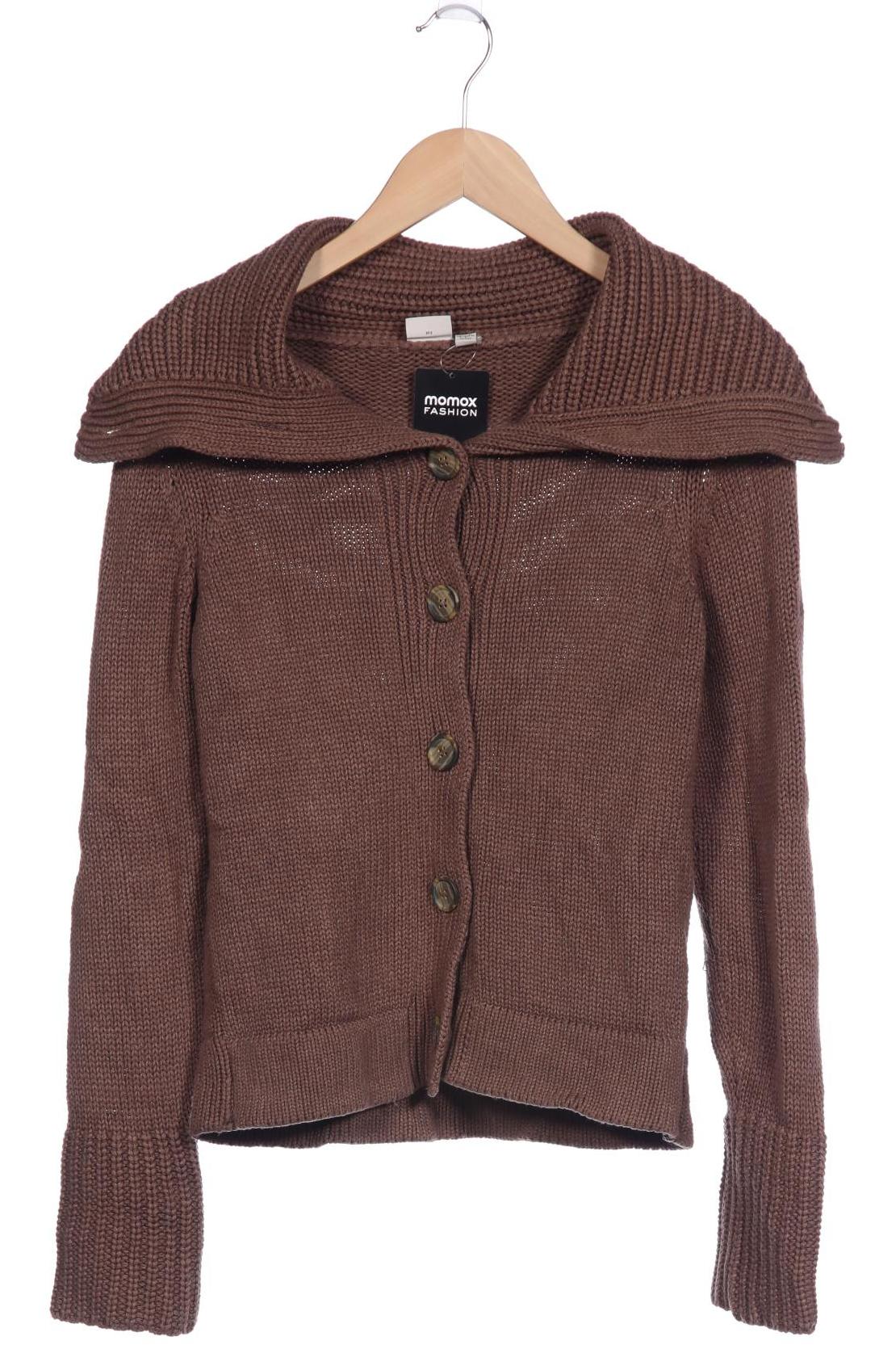 

Esprit Damen Strickjacke, braun