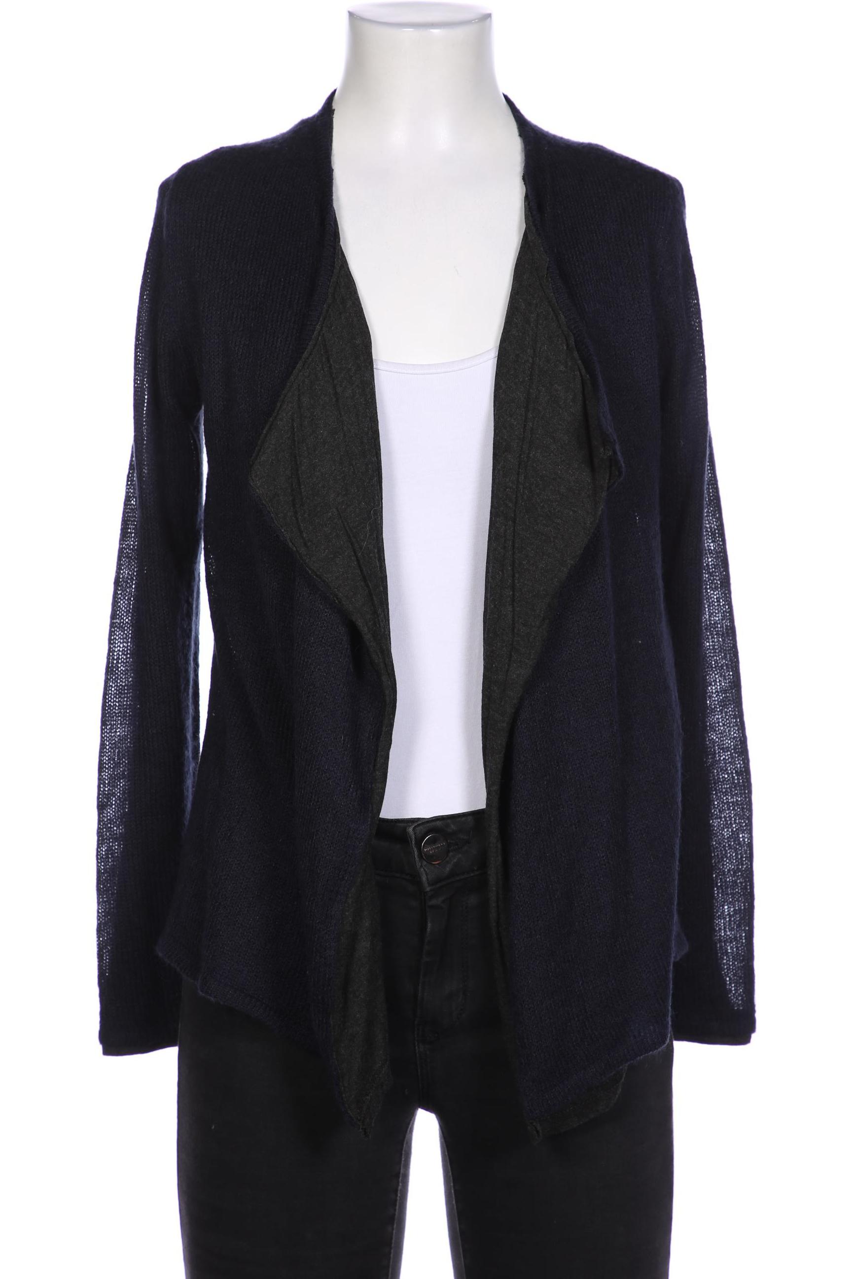 

Esprit Damen Strickjacke, blau