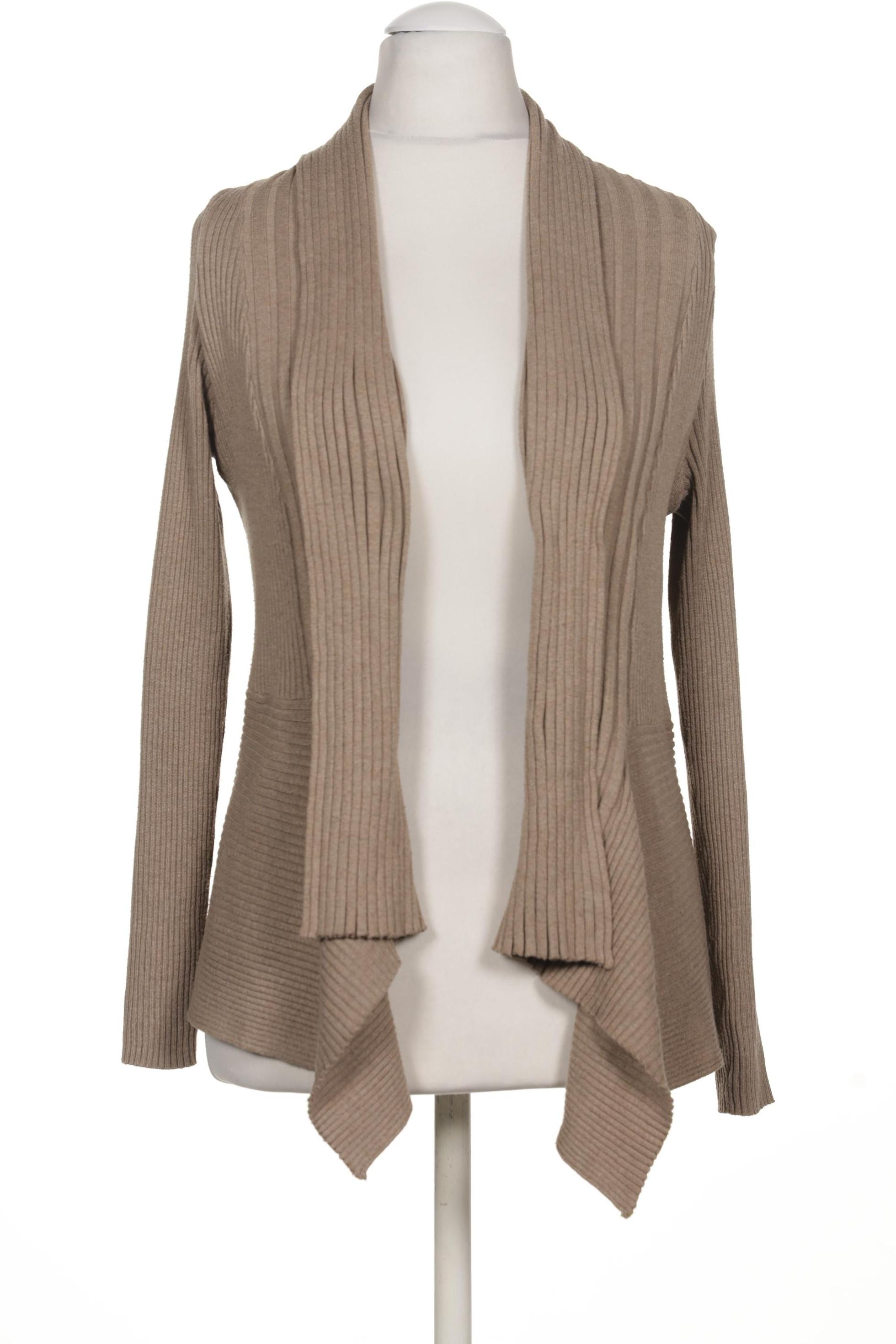 

Esprit Damen Strickjacke, braun, Gr. 38