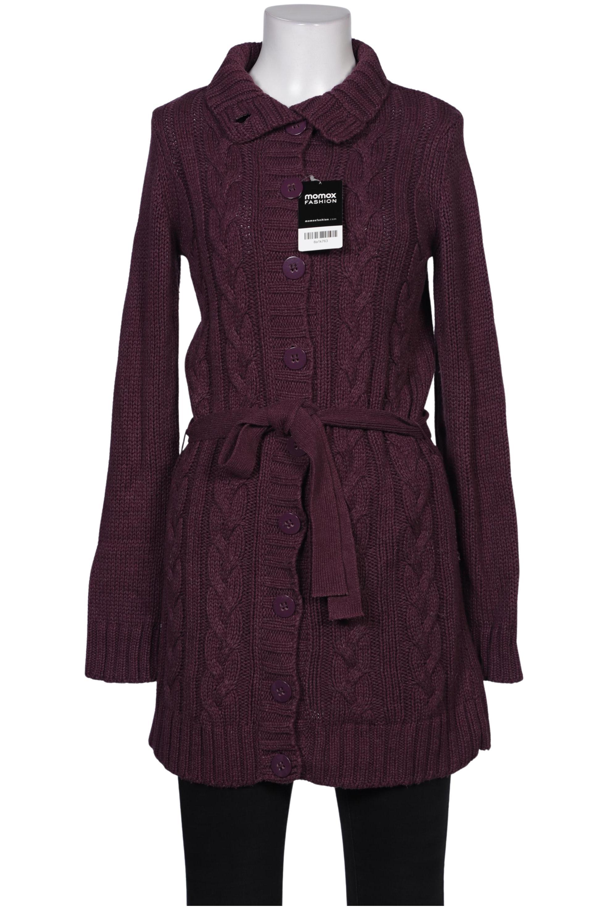 

Esprit Damen Strickjacke, flieder, Gr. 36