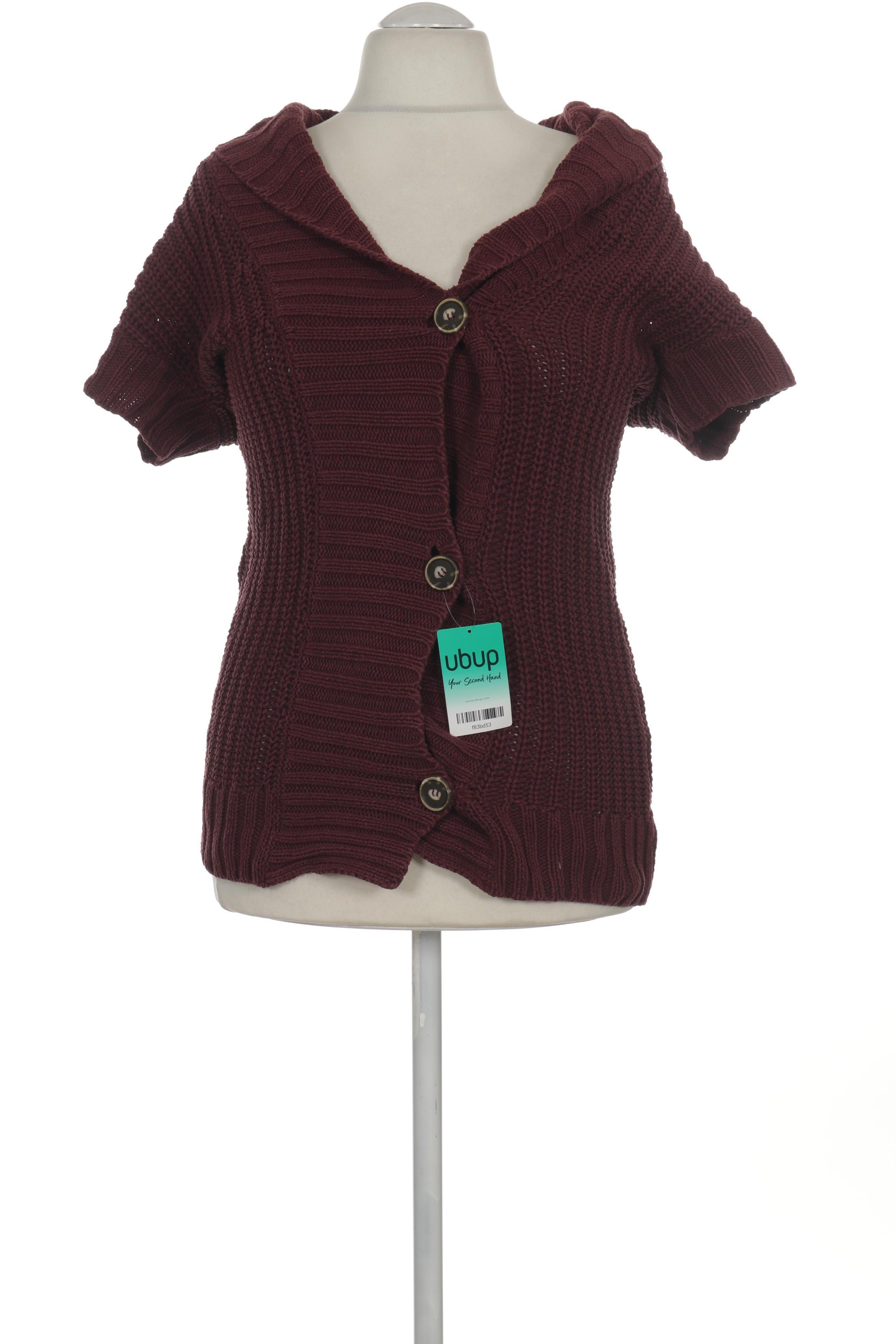 

Esprit Damen Strickjacke, rot, Gr.