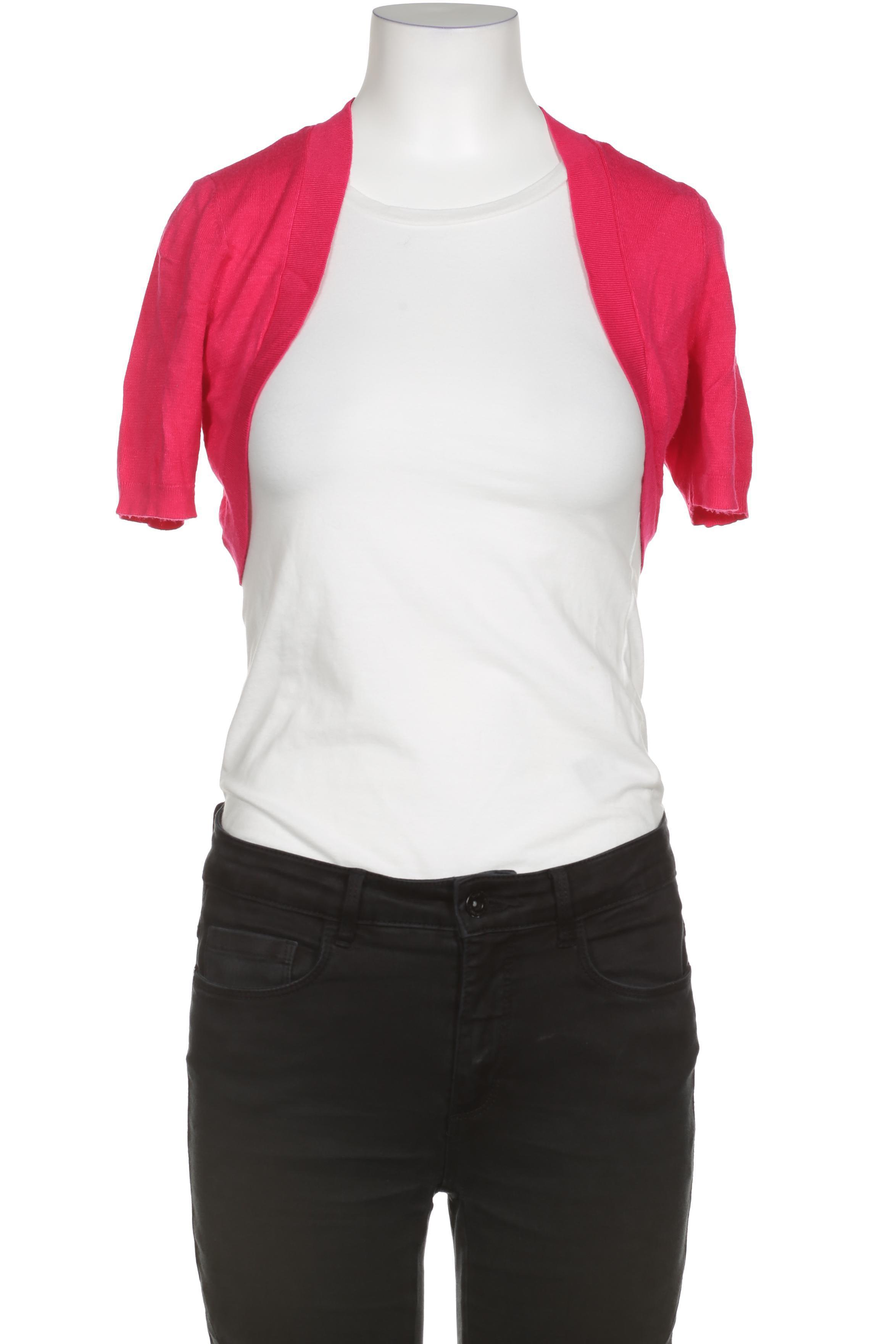 

Esprit Damen Strickjacke, pink, Gr.