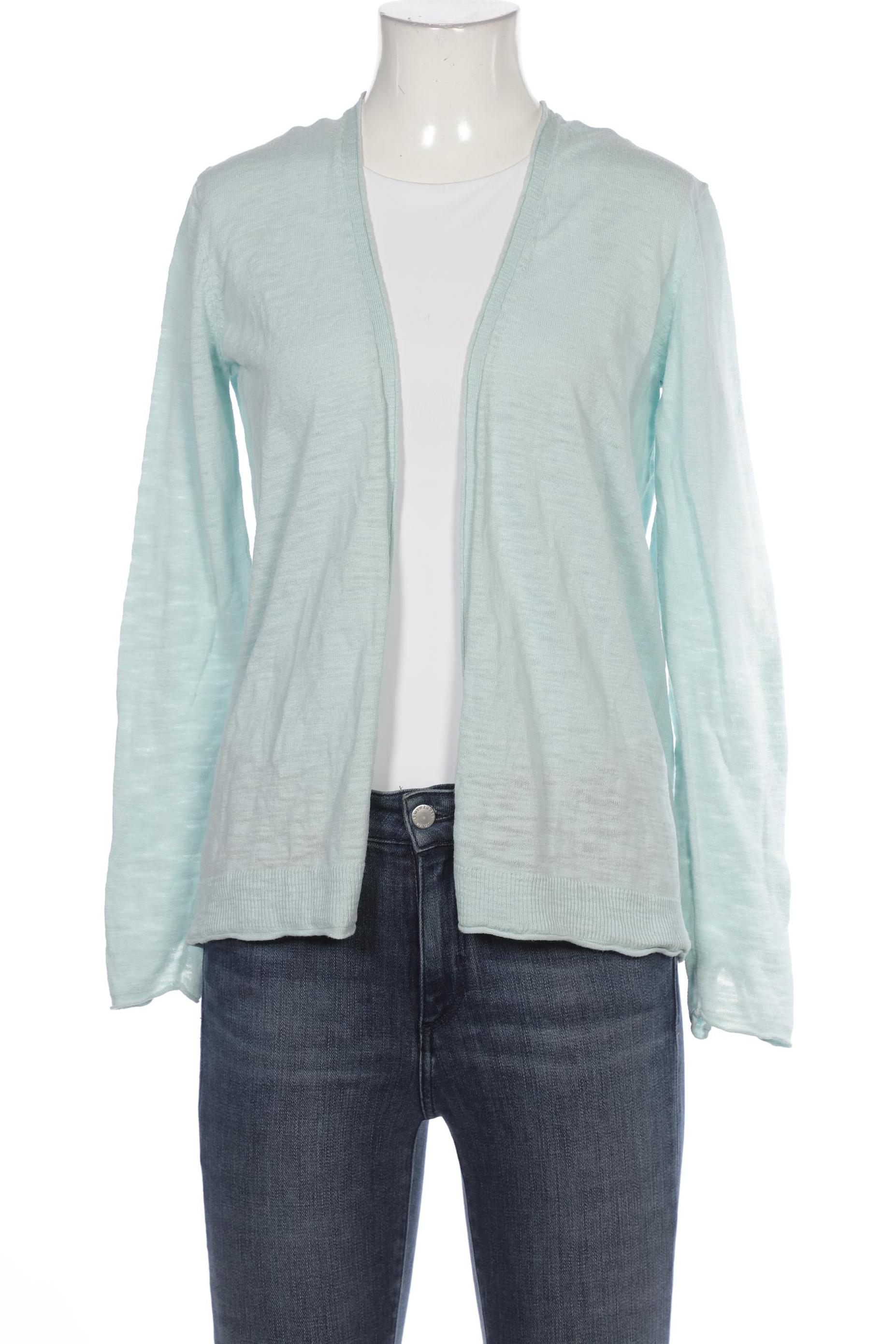 

Esprit Damen Strickjacke, hellgrün