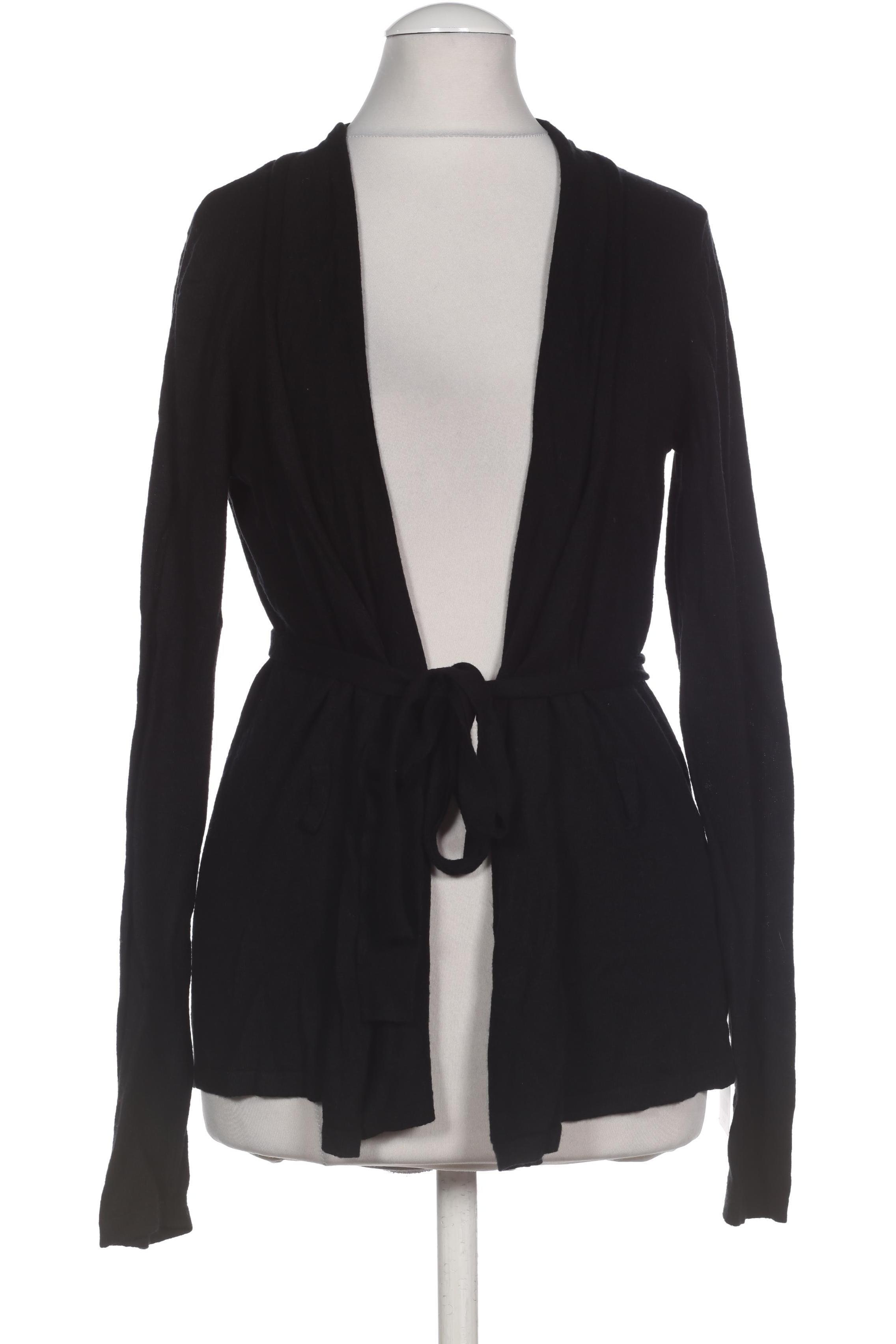 

Esprit Damen Strickjacke, schwarz, Gr.