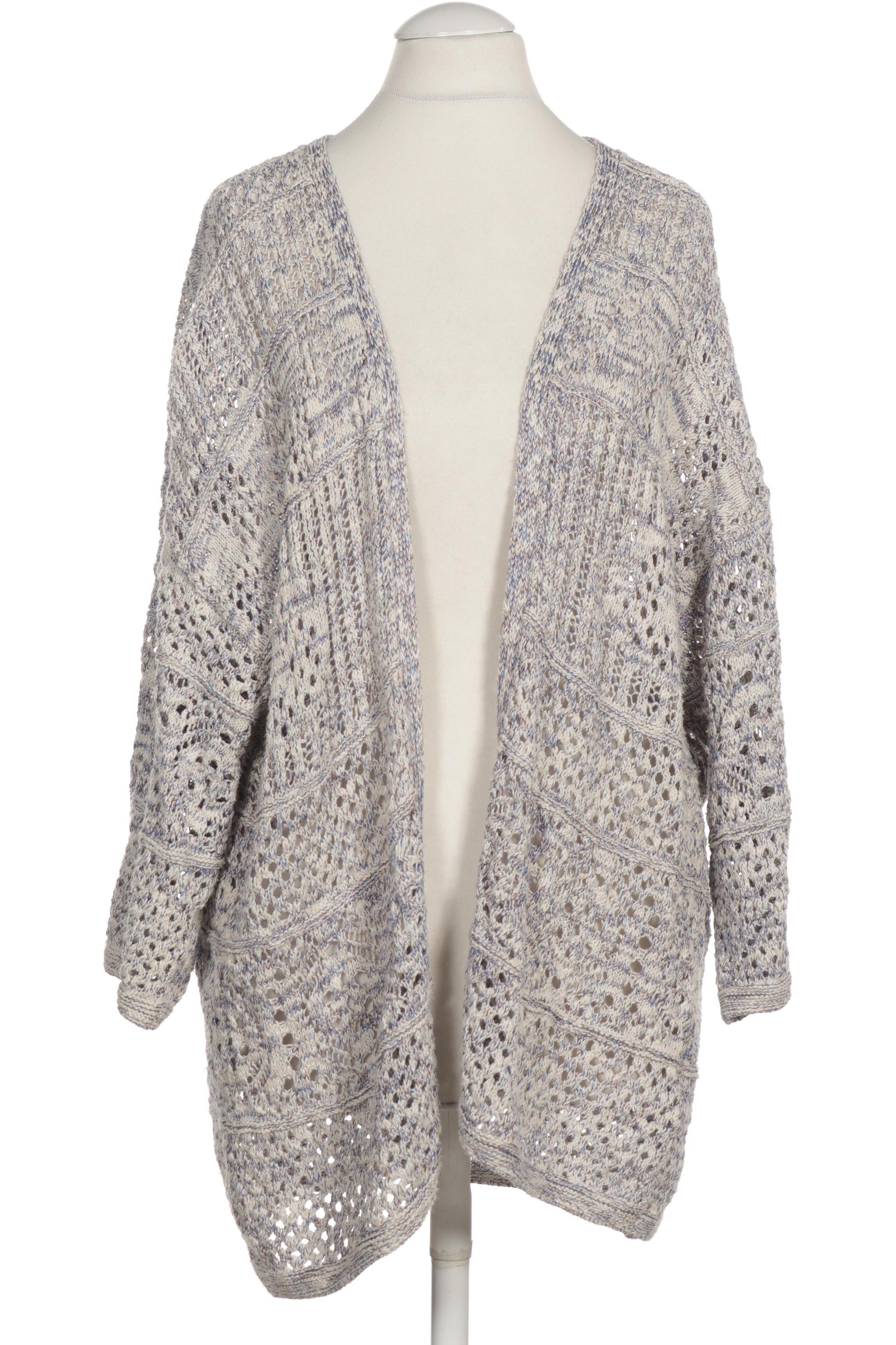 

Esprit Damen Strickjacke, blau, Gr.