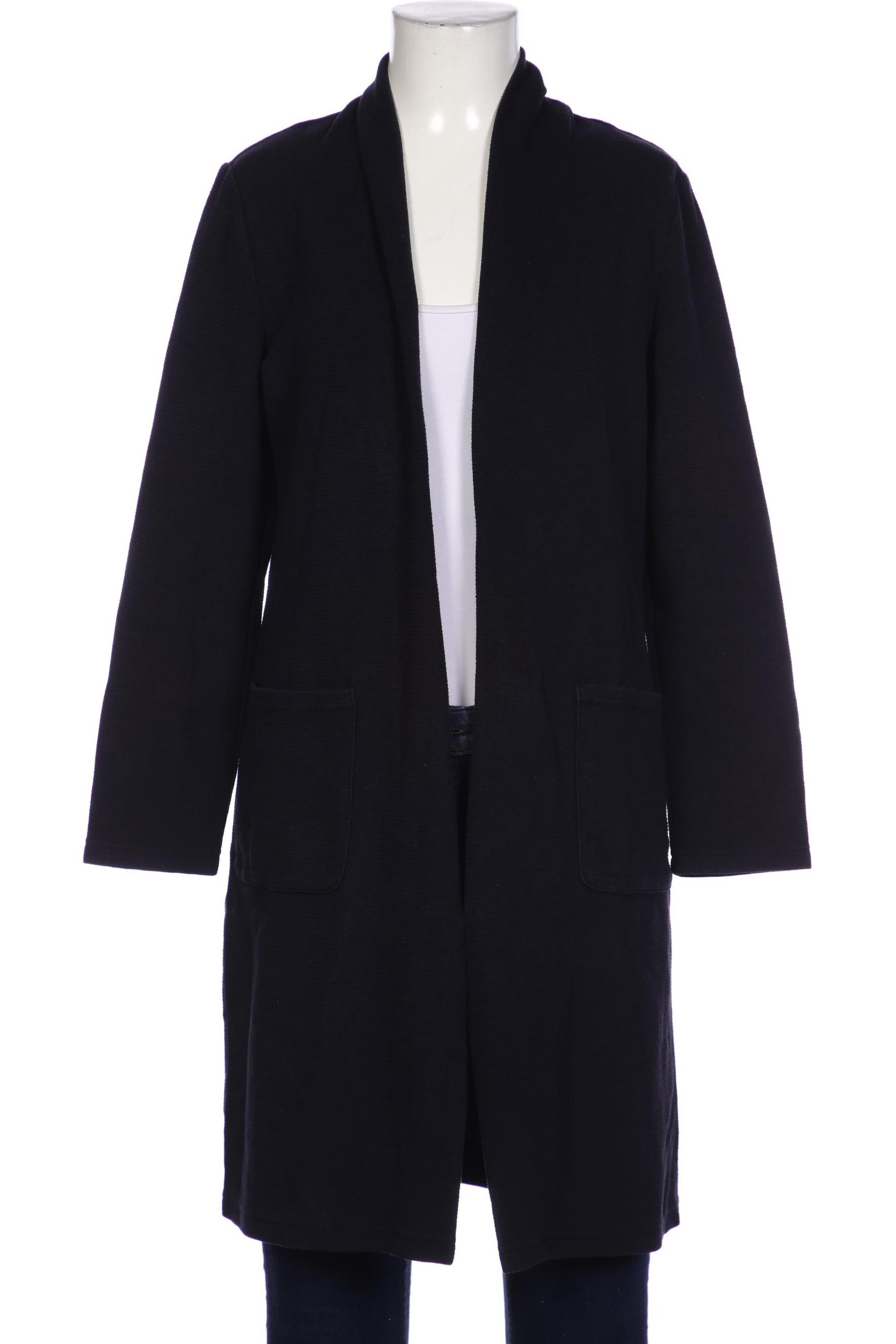 

Esprit Damen Strickjacke, marineblau
