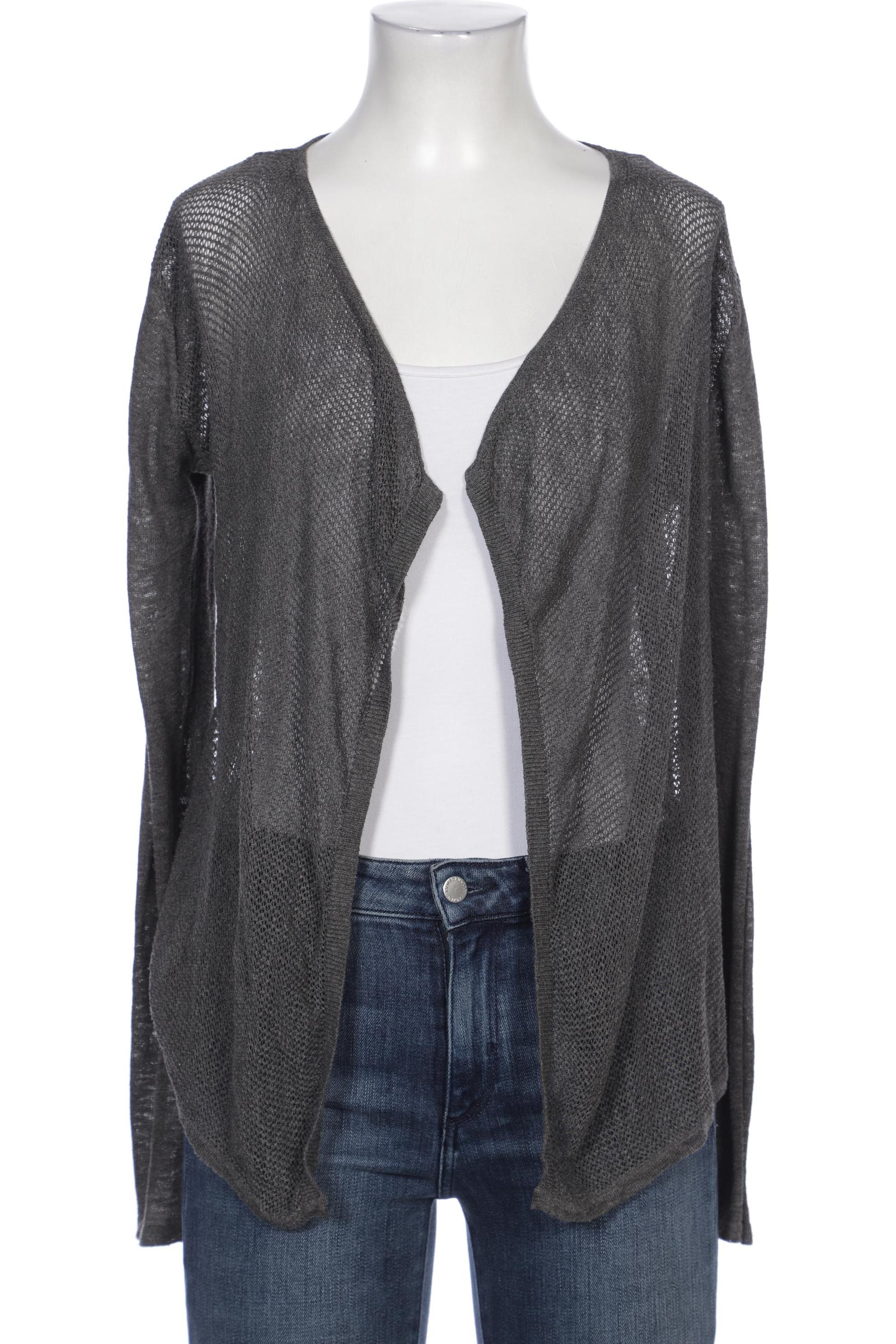 

Esprit Damen Strickjacke, grau