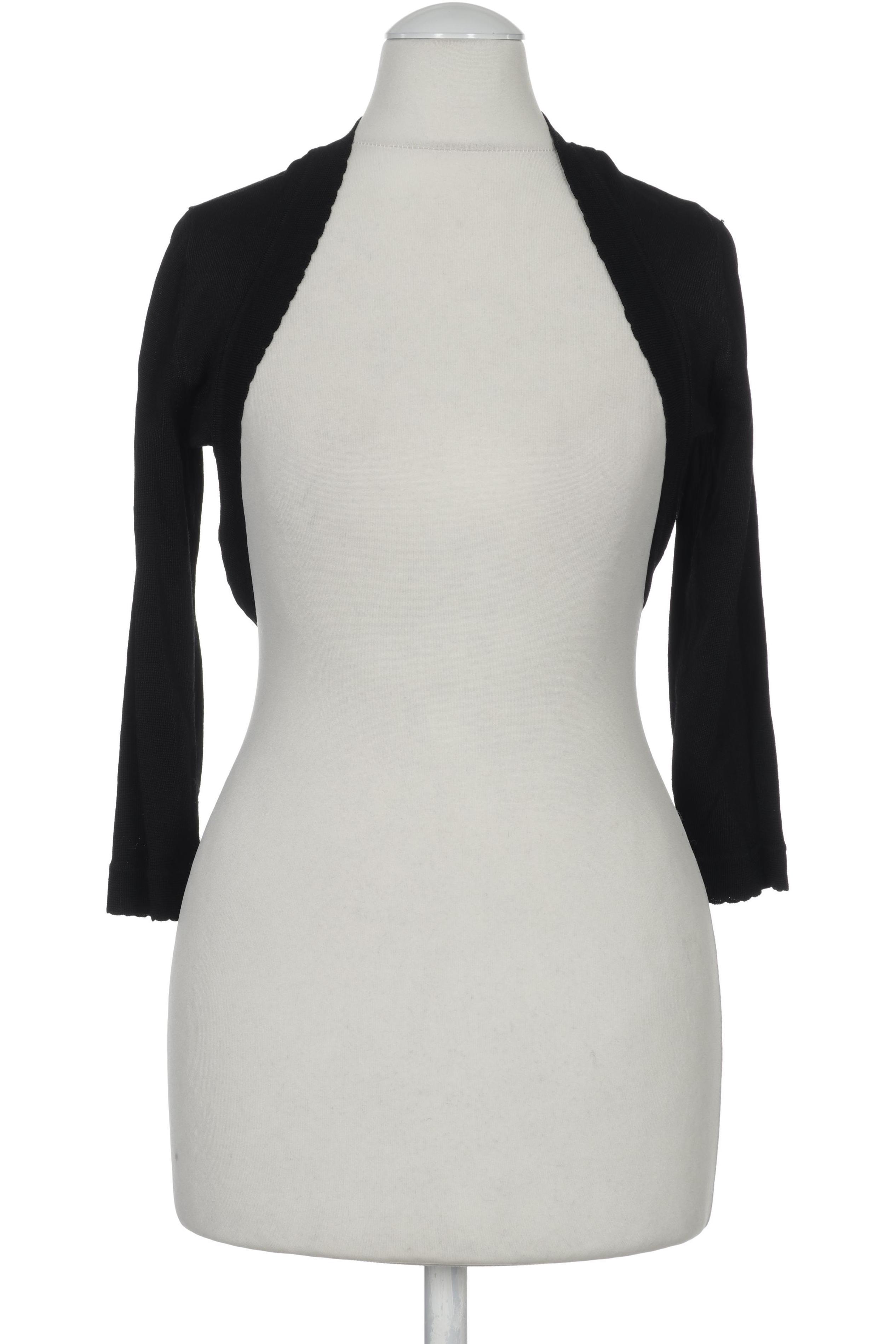 

Esprit Damen Strickjacke, schwarz, Gr.