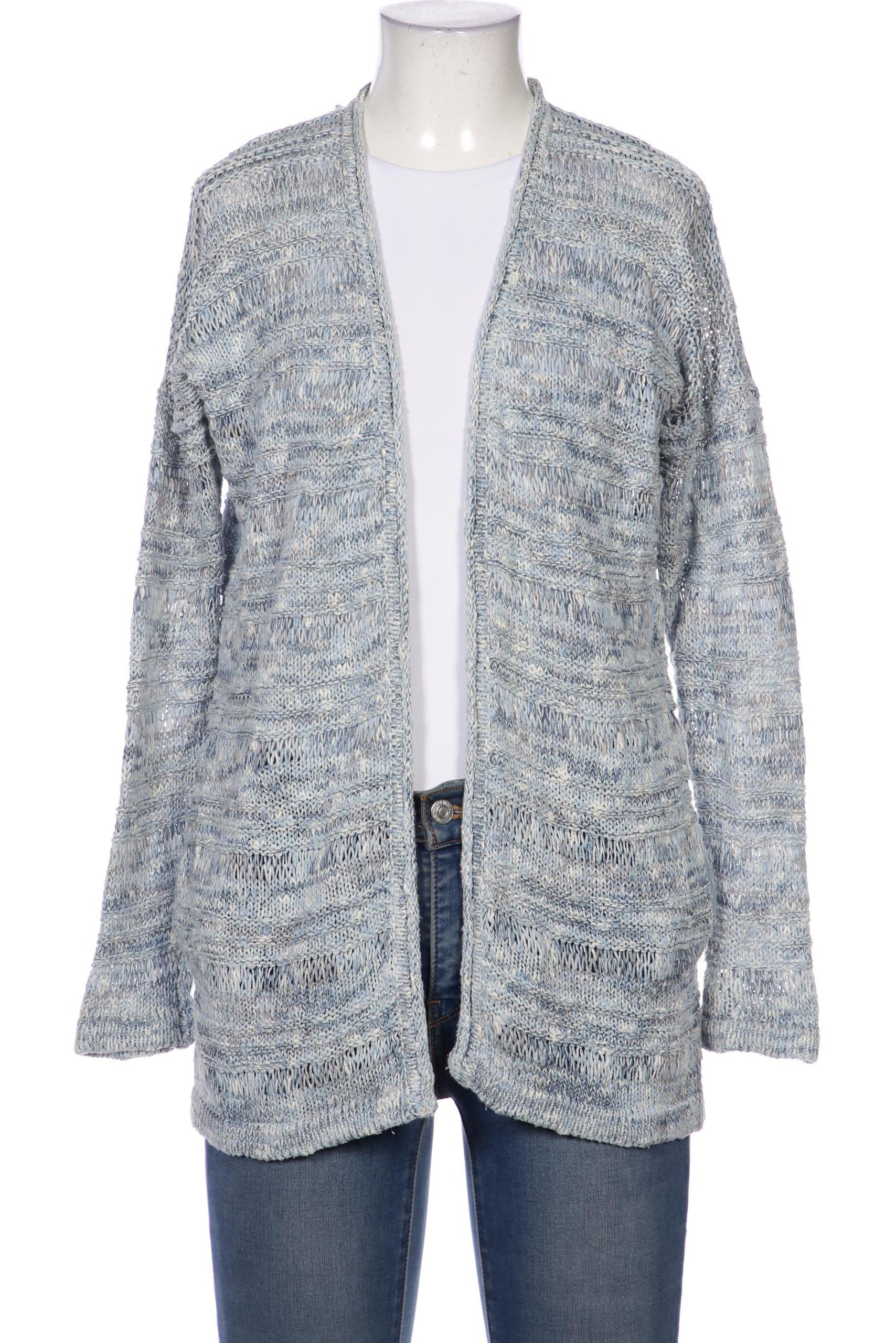 

Esprit Damen Strickjacke, hellblau, Gr. 34