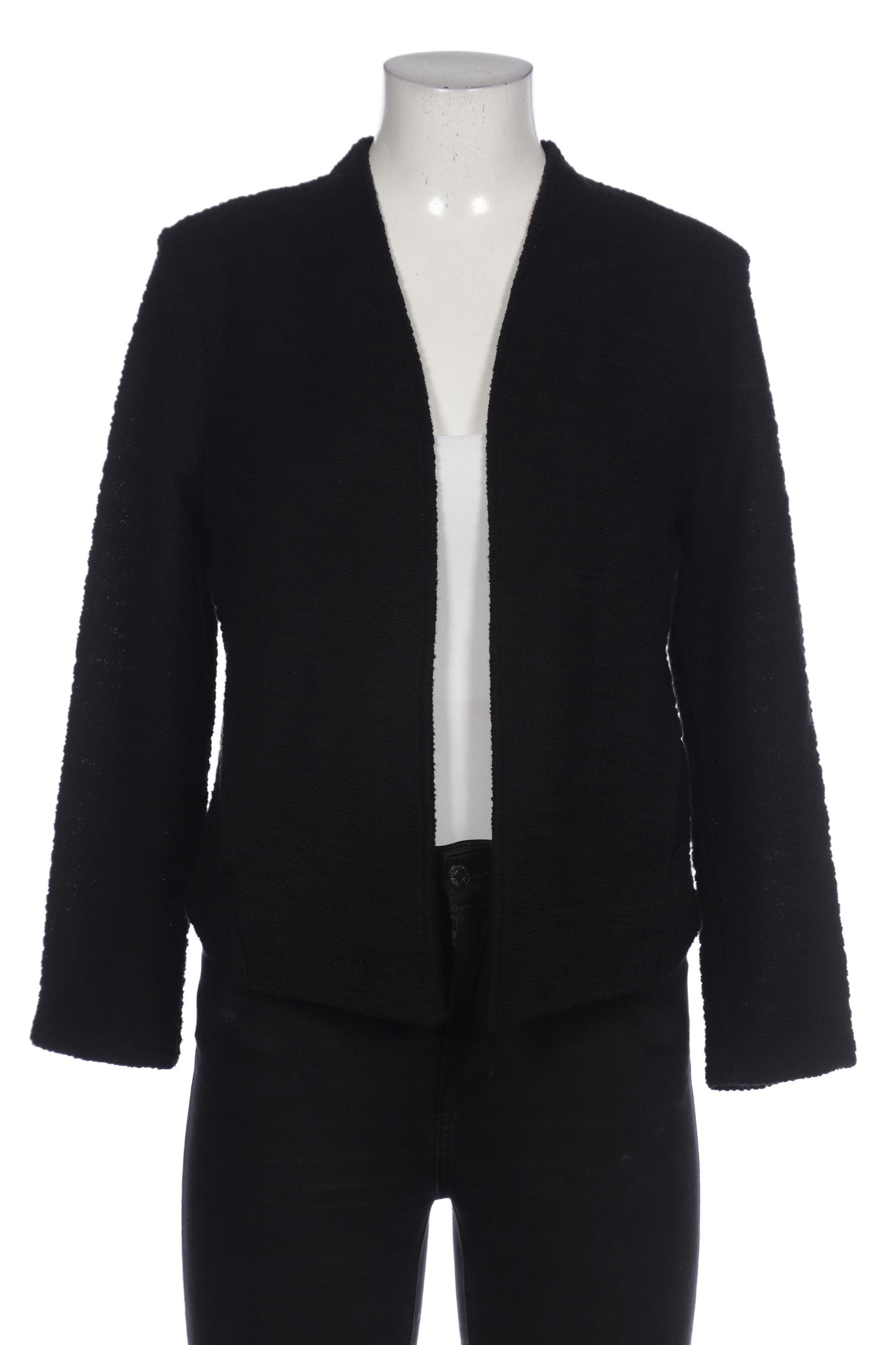 

Esprit Damen Strickjacke, schwarz, Gr. 42