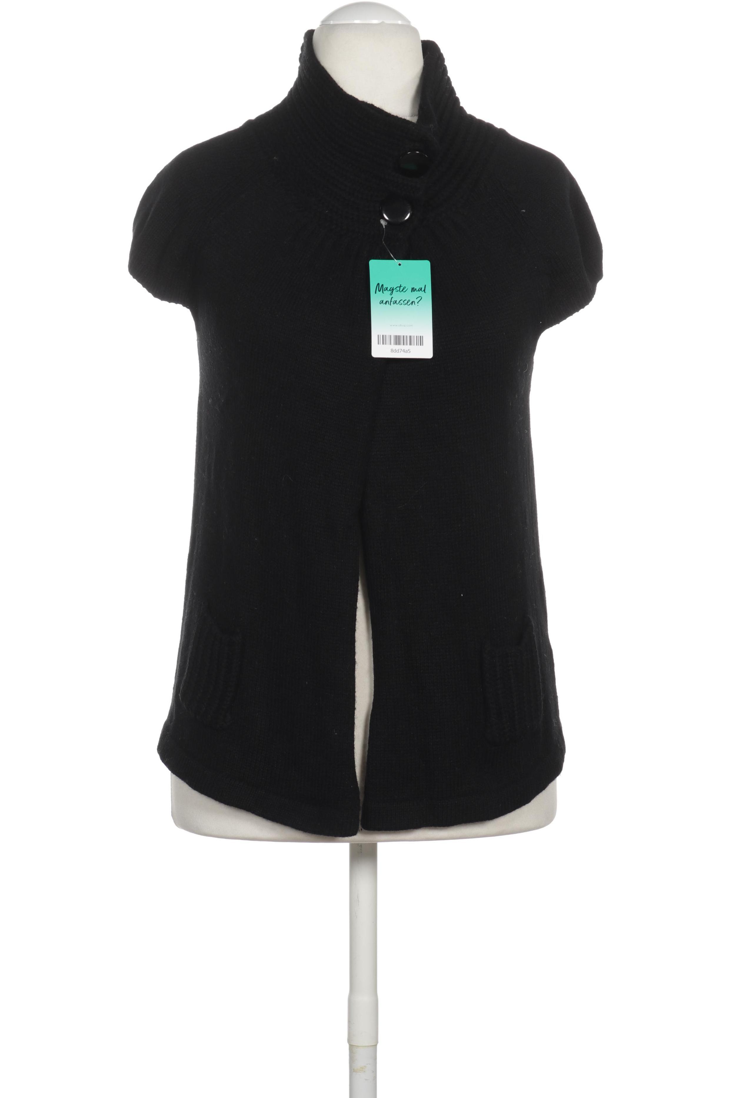 

Esprit Damen Strickjacke, schwarz, Gr.