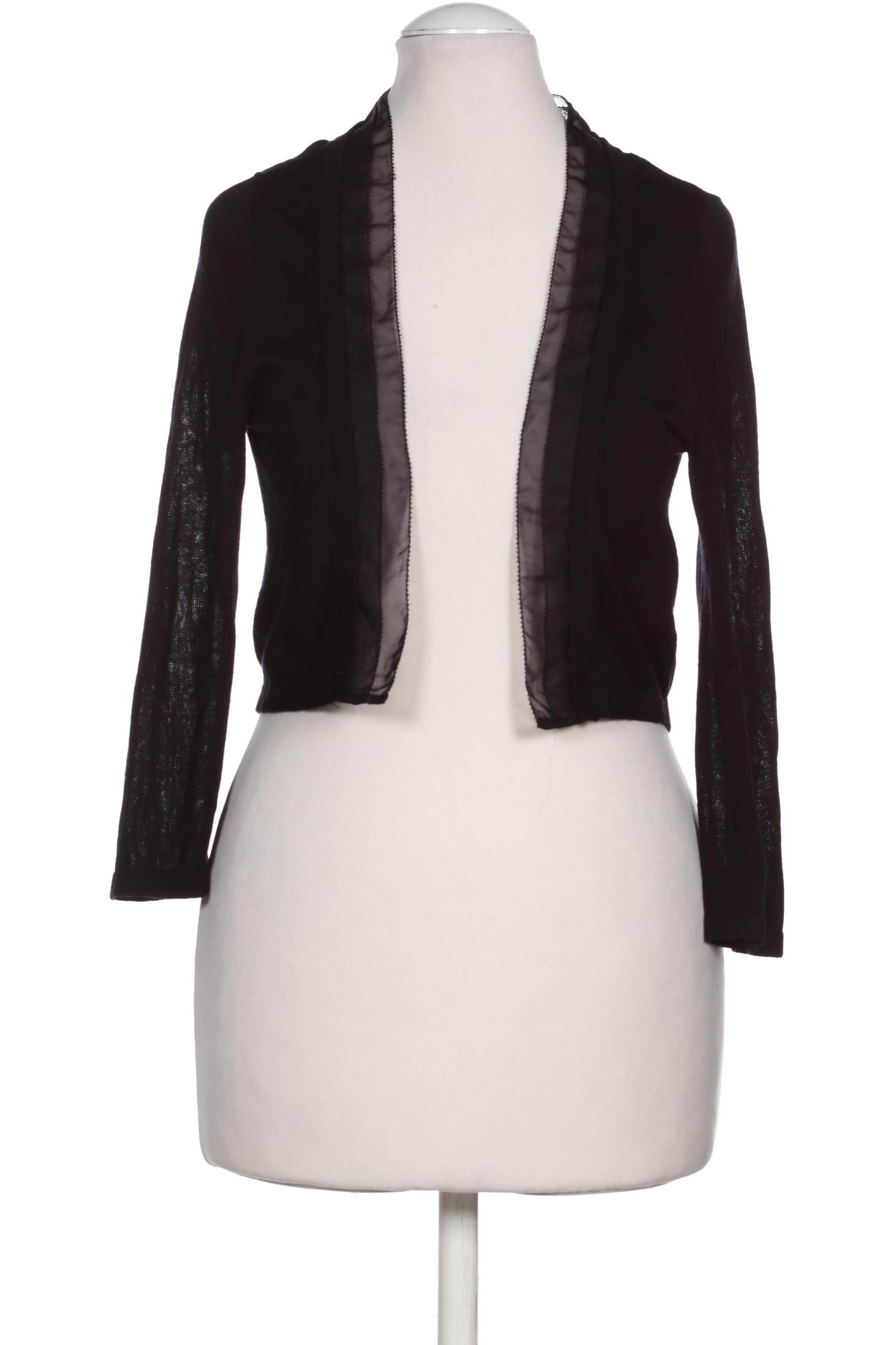 

Esprit Damen Strickjacke, schwarz, Gr.