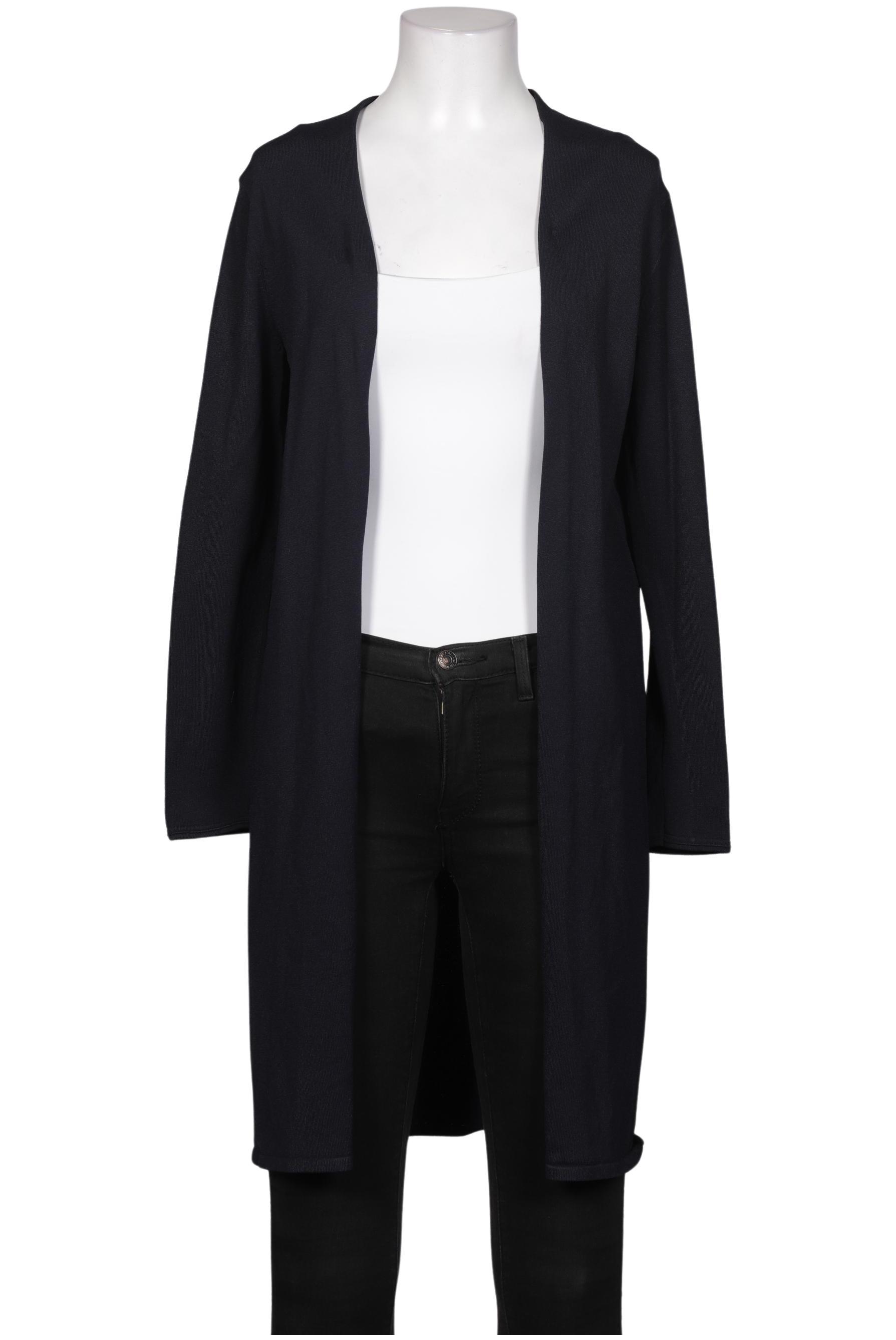 

Esprit Damen Strickjacke, marineblau, Gr. 34