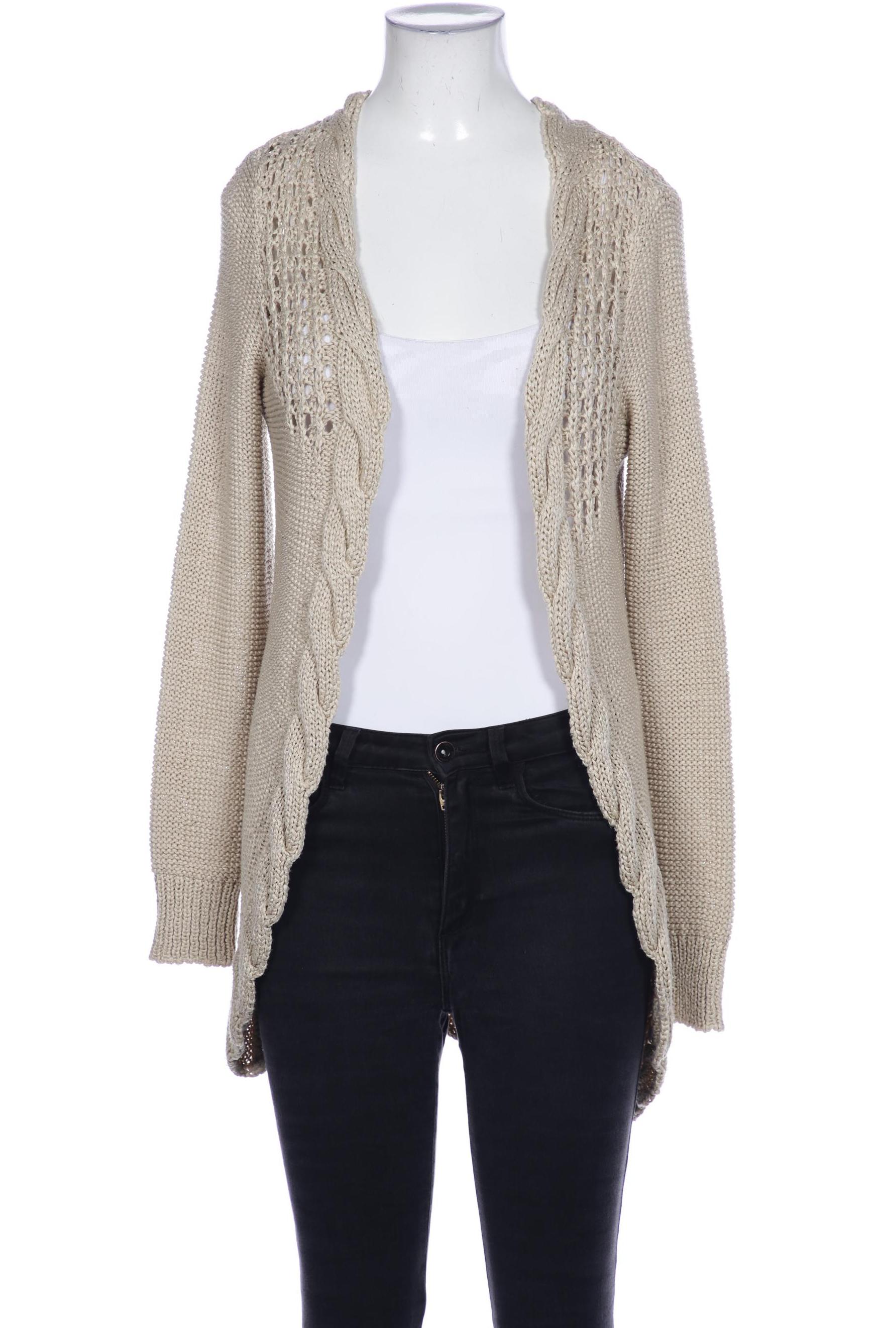 

Esprit Damen Strickjacke, beige