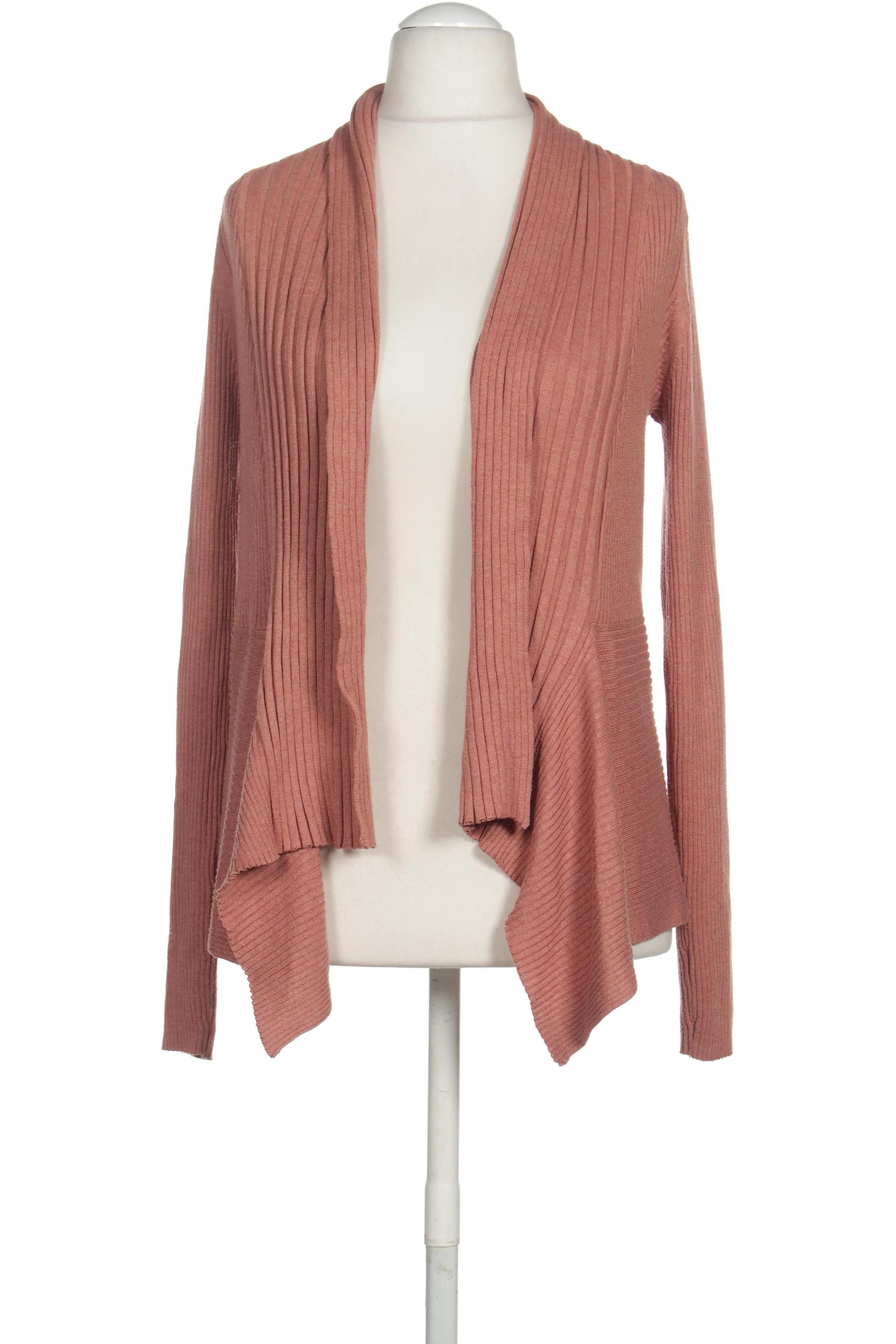 

Esprit Damen Strickjacke, orange, Gr.