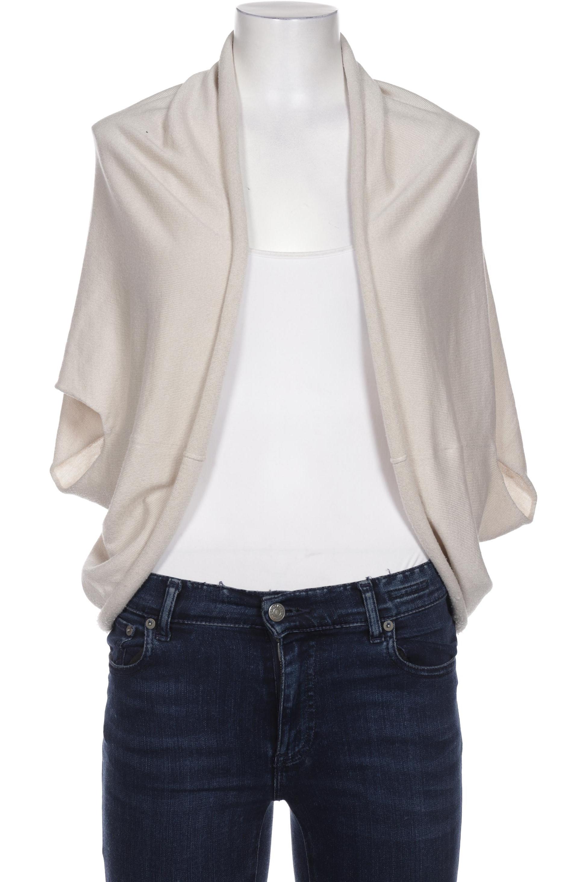 

Esprit Damen Strickjacke, beige, Gr. 38