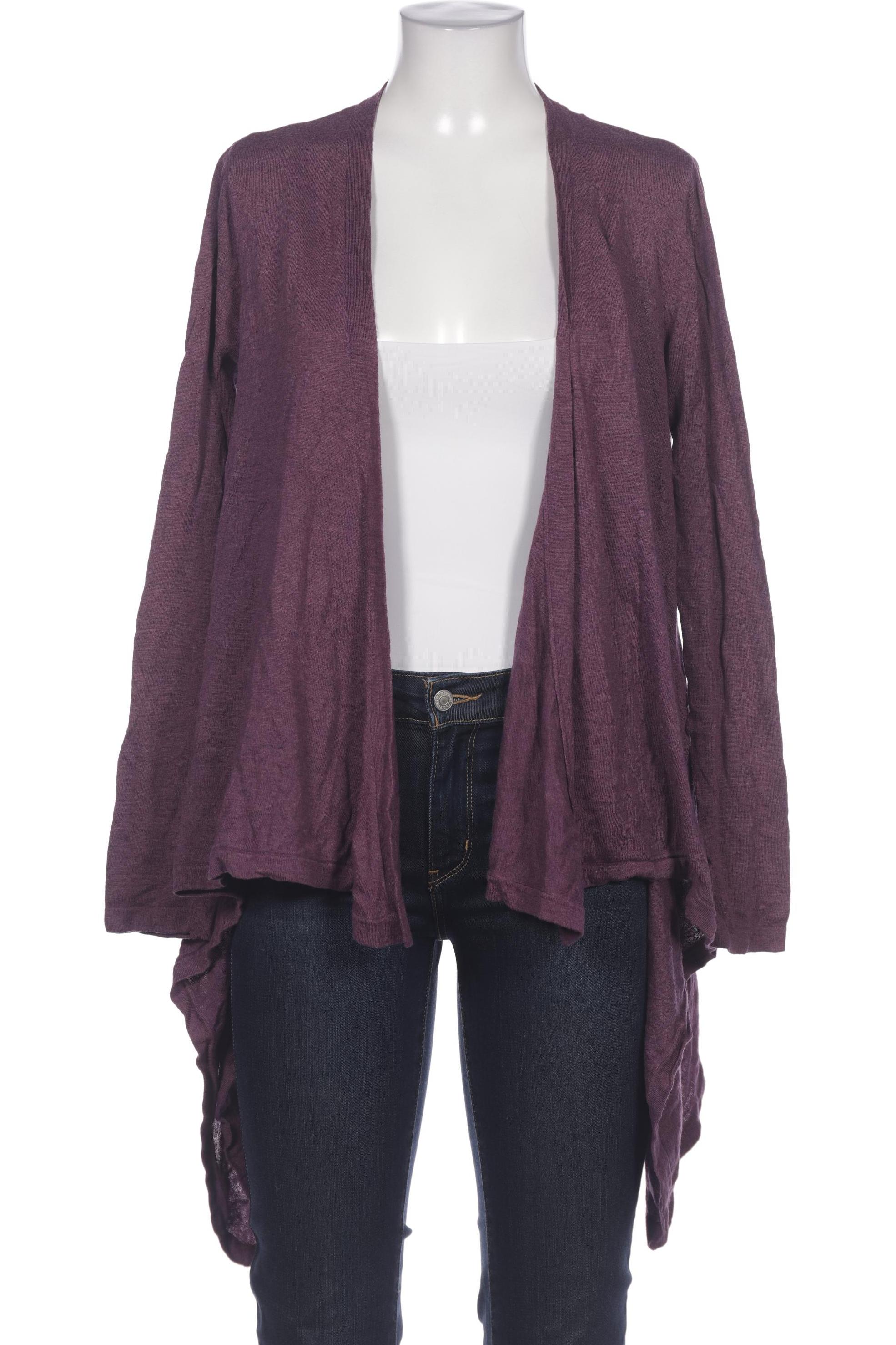 

Esprit Damen Strickjacke, flieder, Gr. 38
