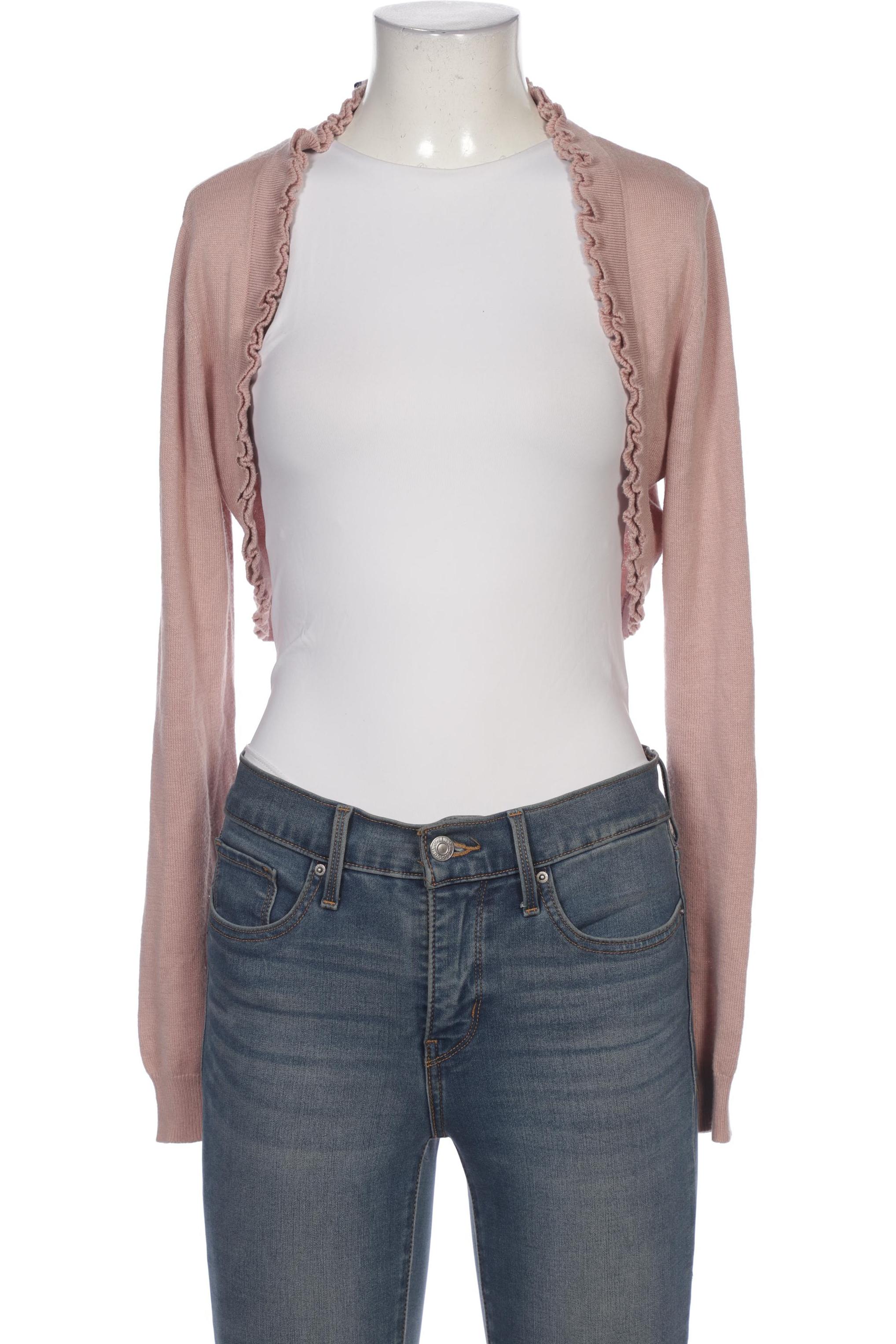 

Esprit Damen Strickjacke, pink