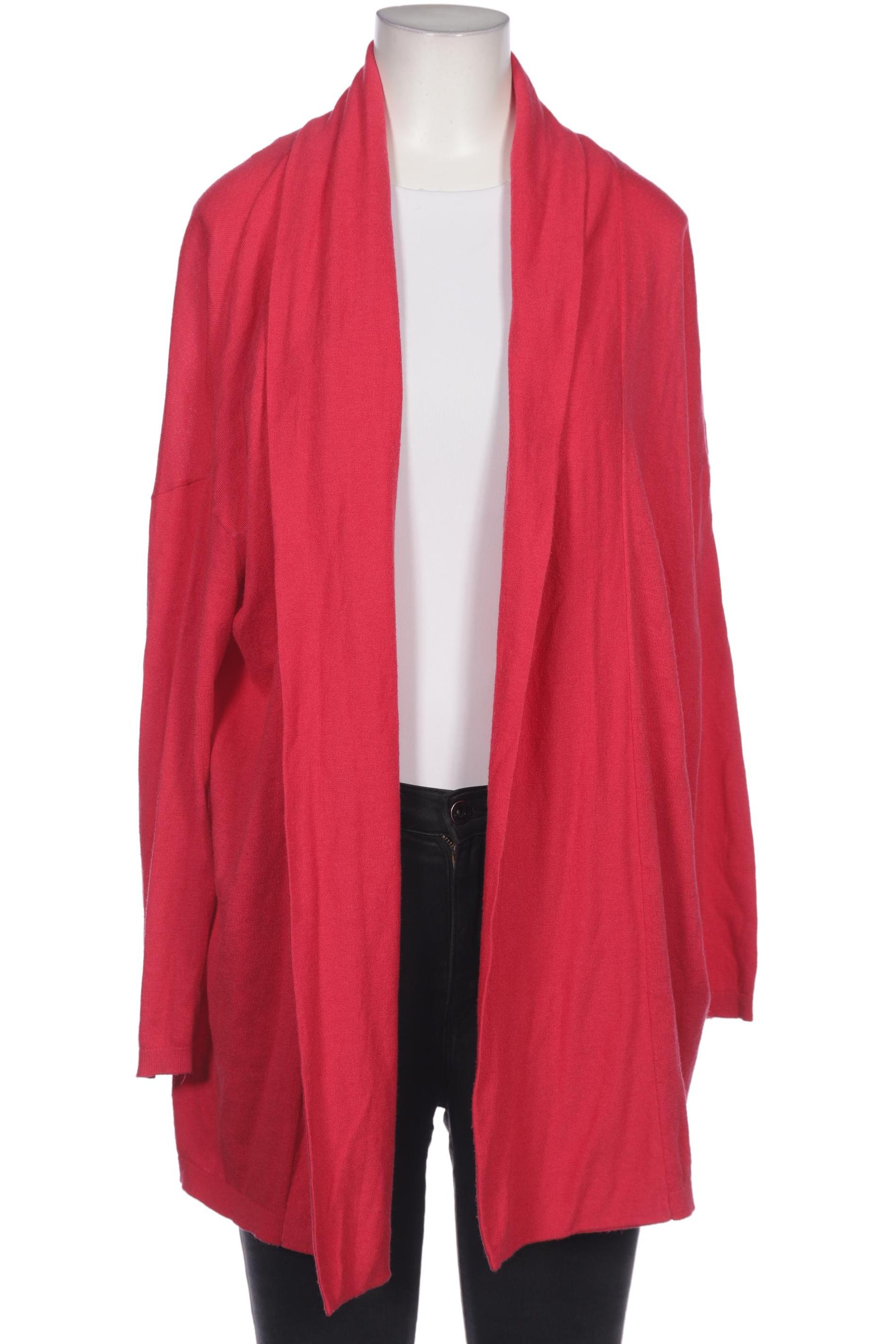 

Esprit Damen Strickjacke, pink