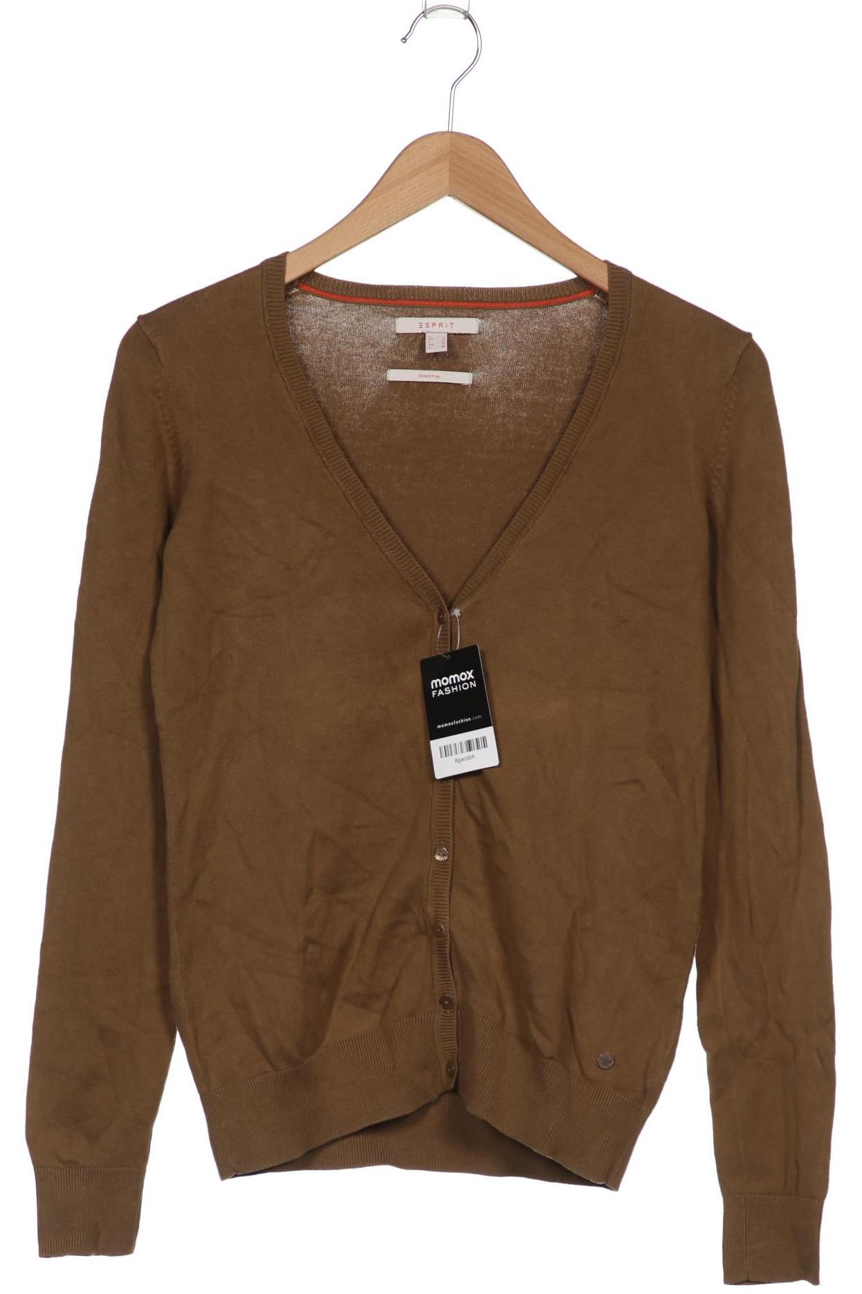 

Esprit Damen Strickjacke, grün