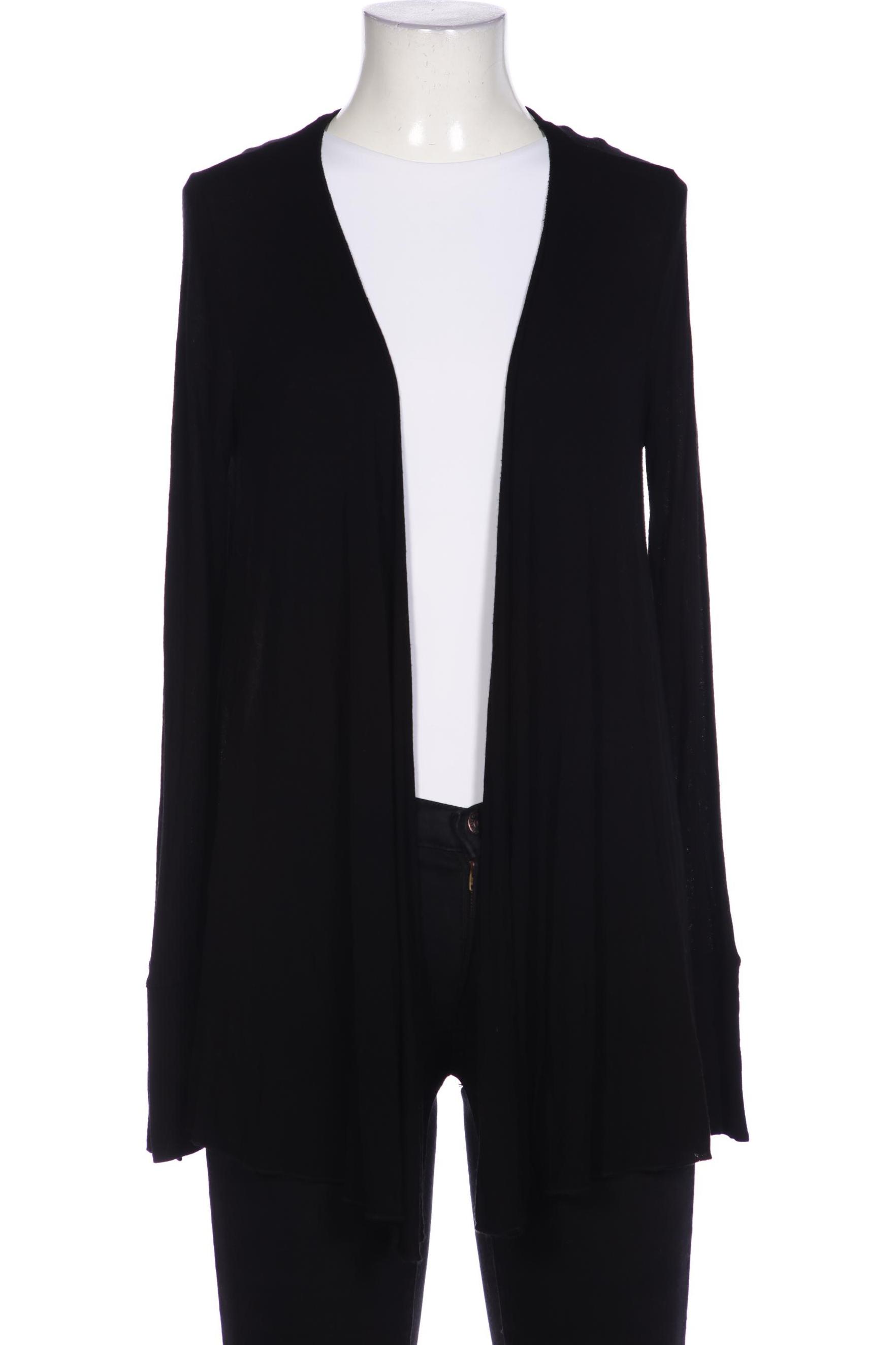 

Esprit Damen Strickjacke, schwarz
