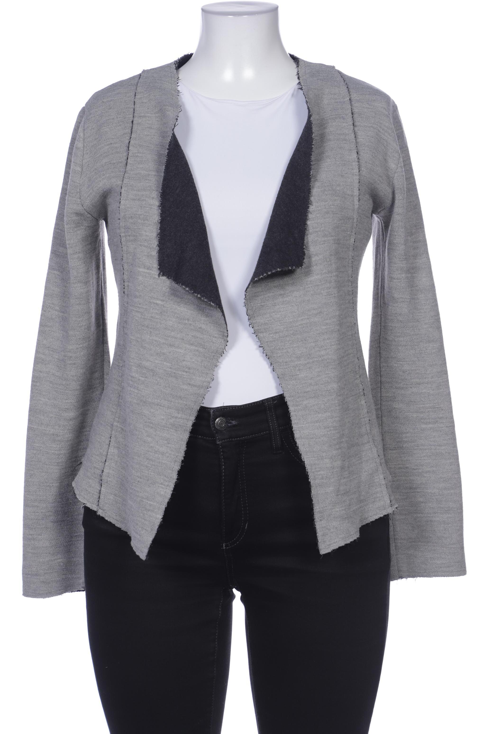 

Esprit Damen Strickjacke, grau, Gr. 42