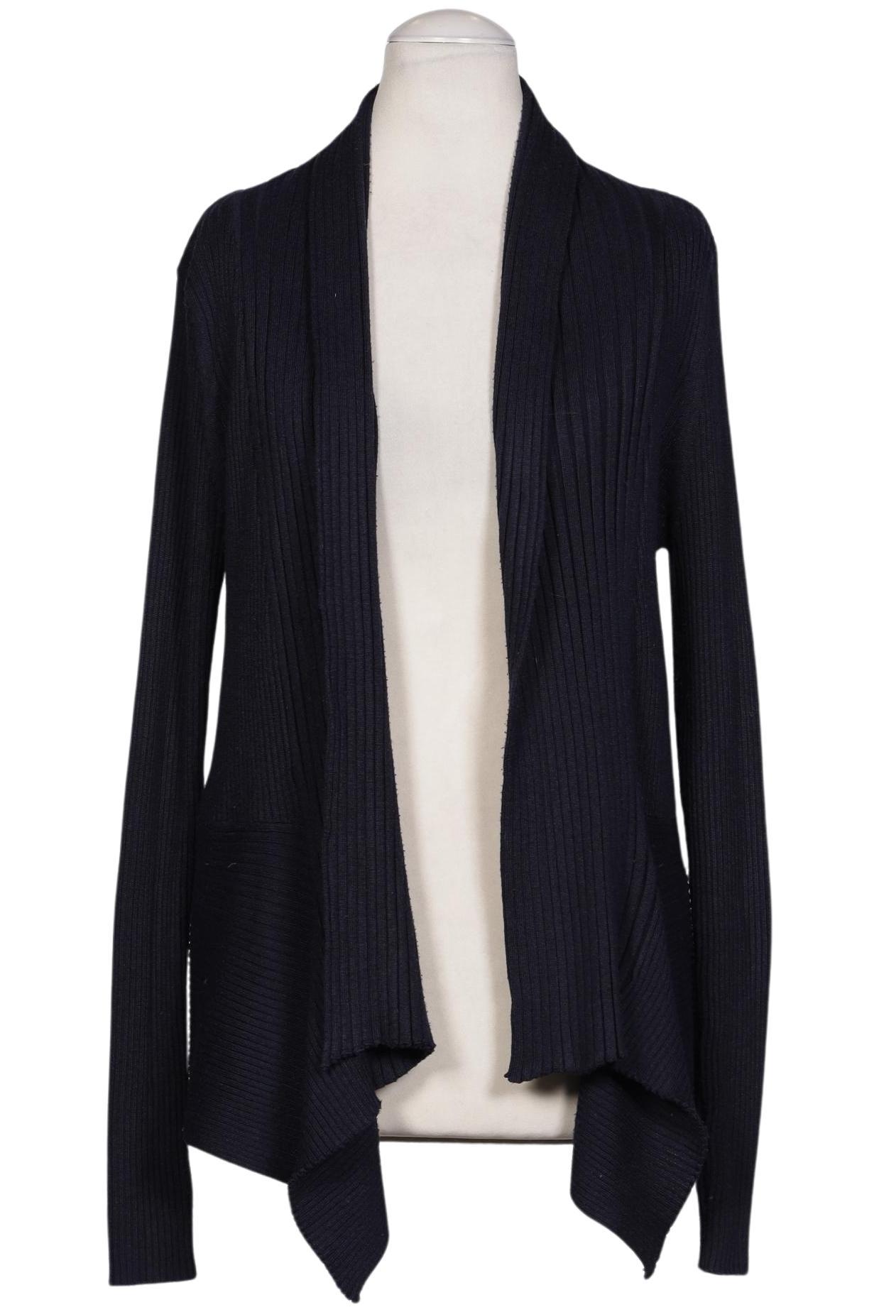 

Esprit Damen Strickjacke, marineblau, Gr. 36