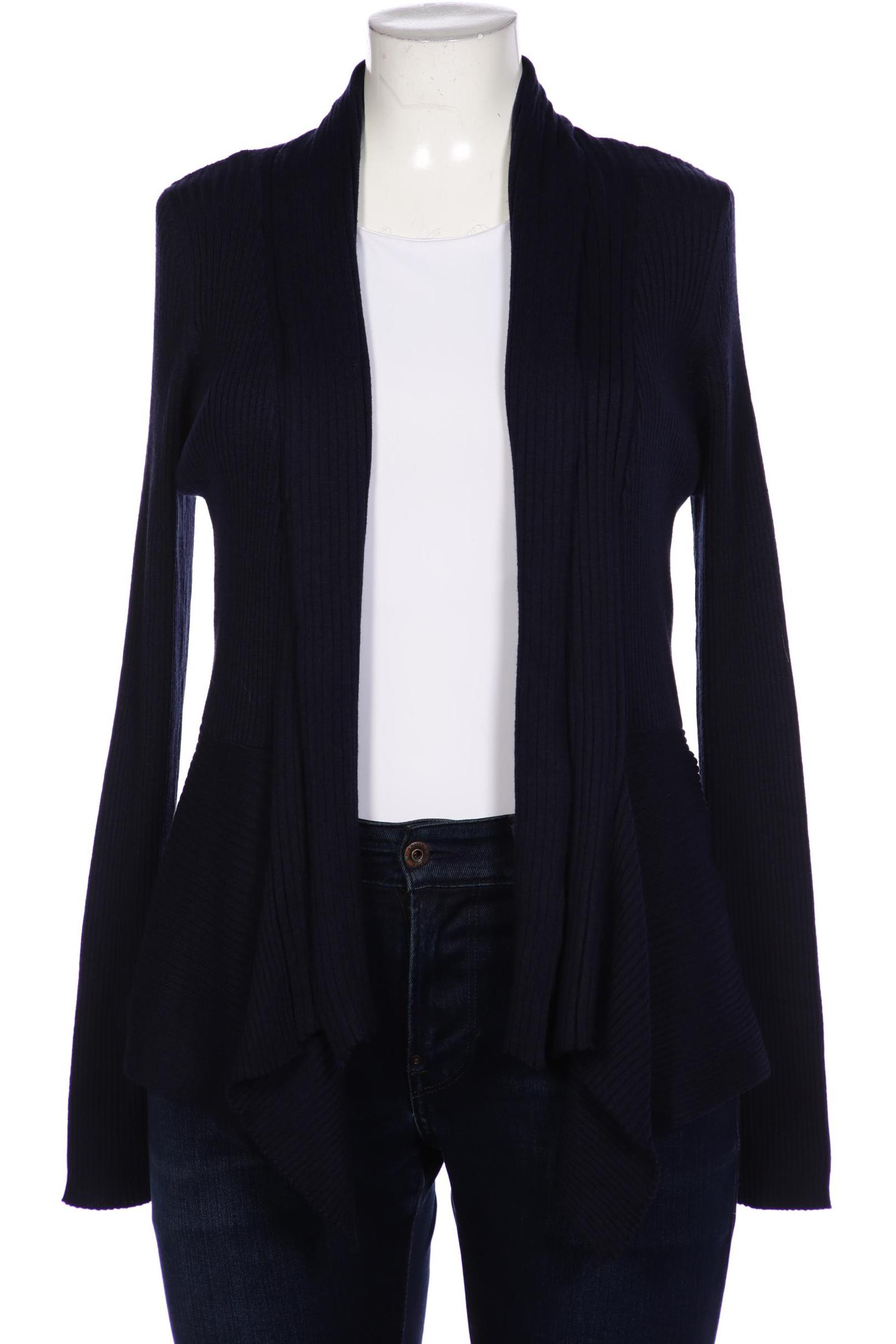 

Esprit Damen Strickjacke, marineblau, Gr. 44