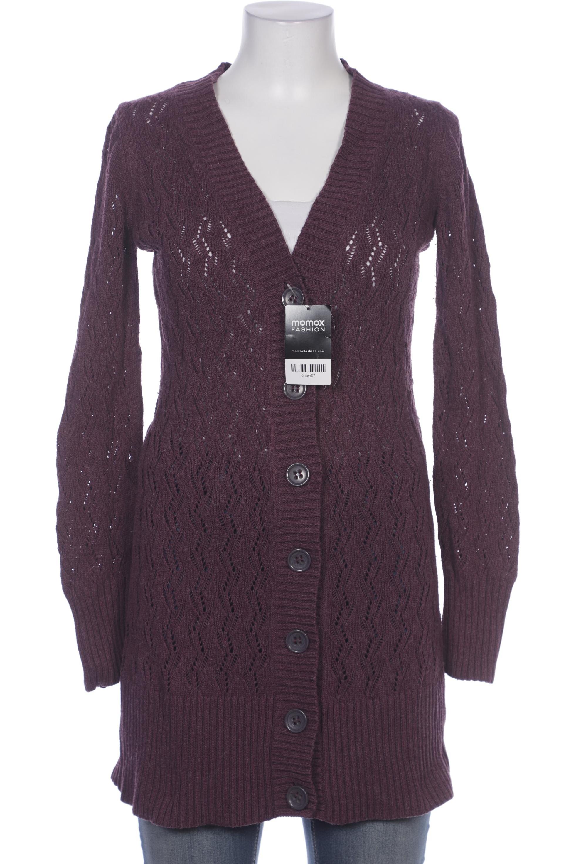 

Esprit Damen Strickjacke, flieder, Gr. 38