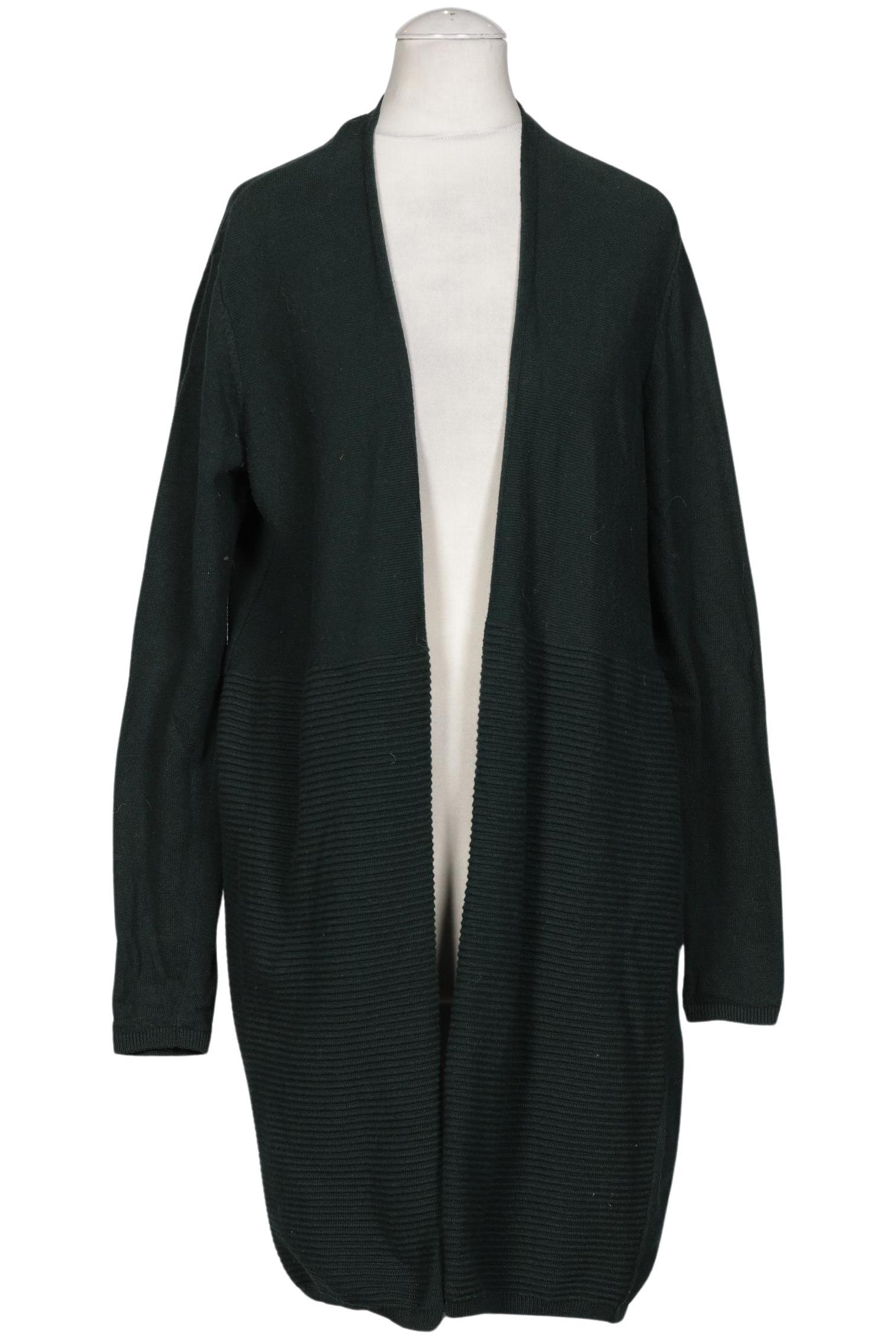 

Esprit Damen Strickjacke, grün, Gr. 34