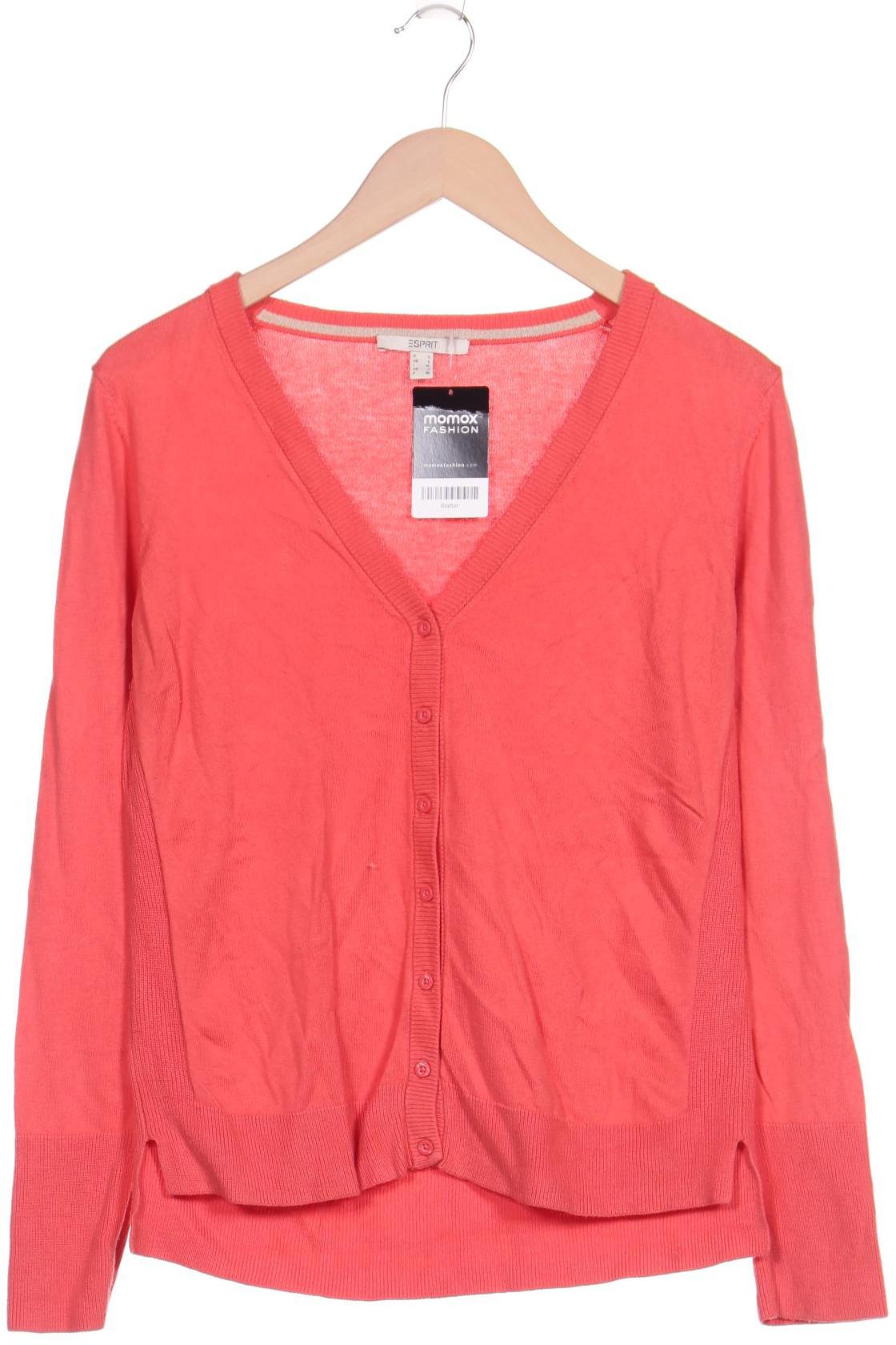 

Esprit Damen Strickjacke, rot